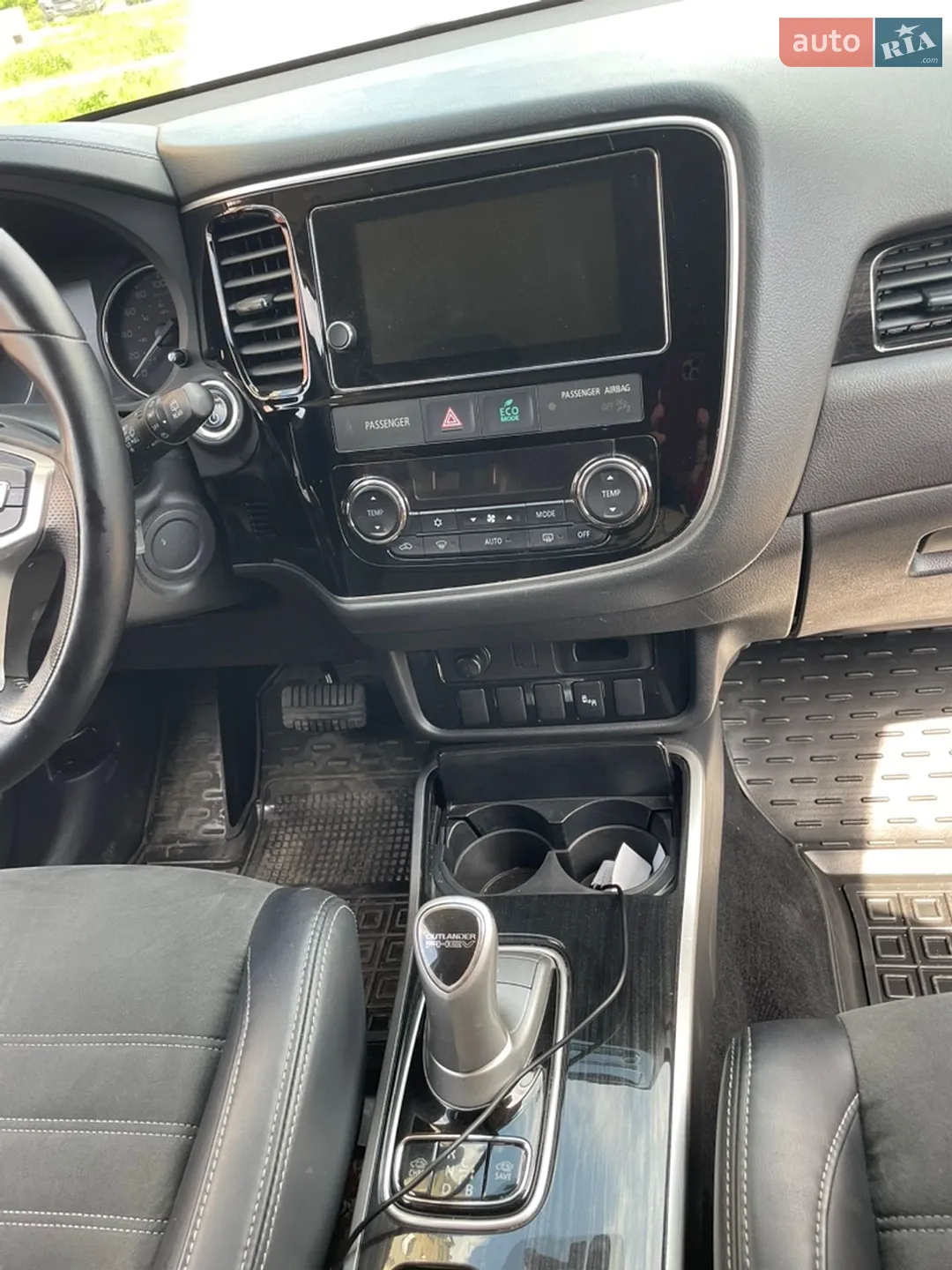 2018 Mitsubishi Outlander - мініатюра 24