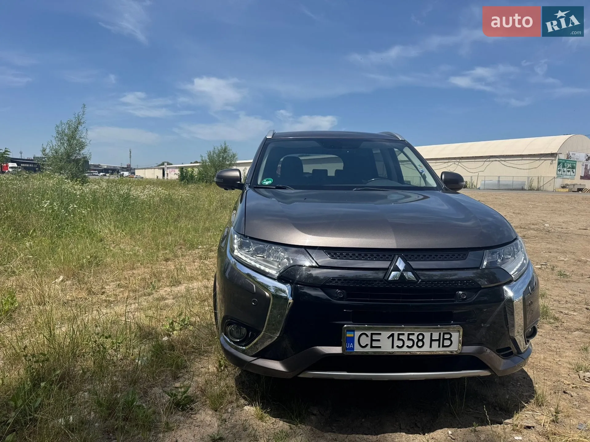 2015 Mitsubishi Outlander - мініатюра 37