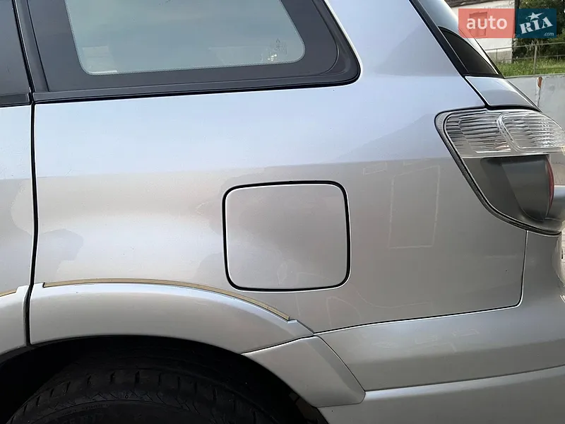 Mitsubishi Outlander 2006 VIN JMBXRCU5W7U000678 фото оголошення 80 з 153