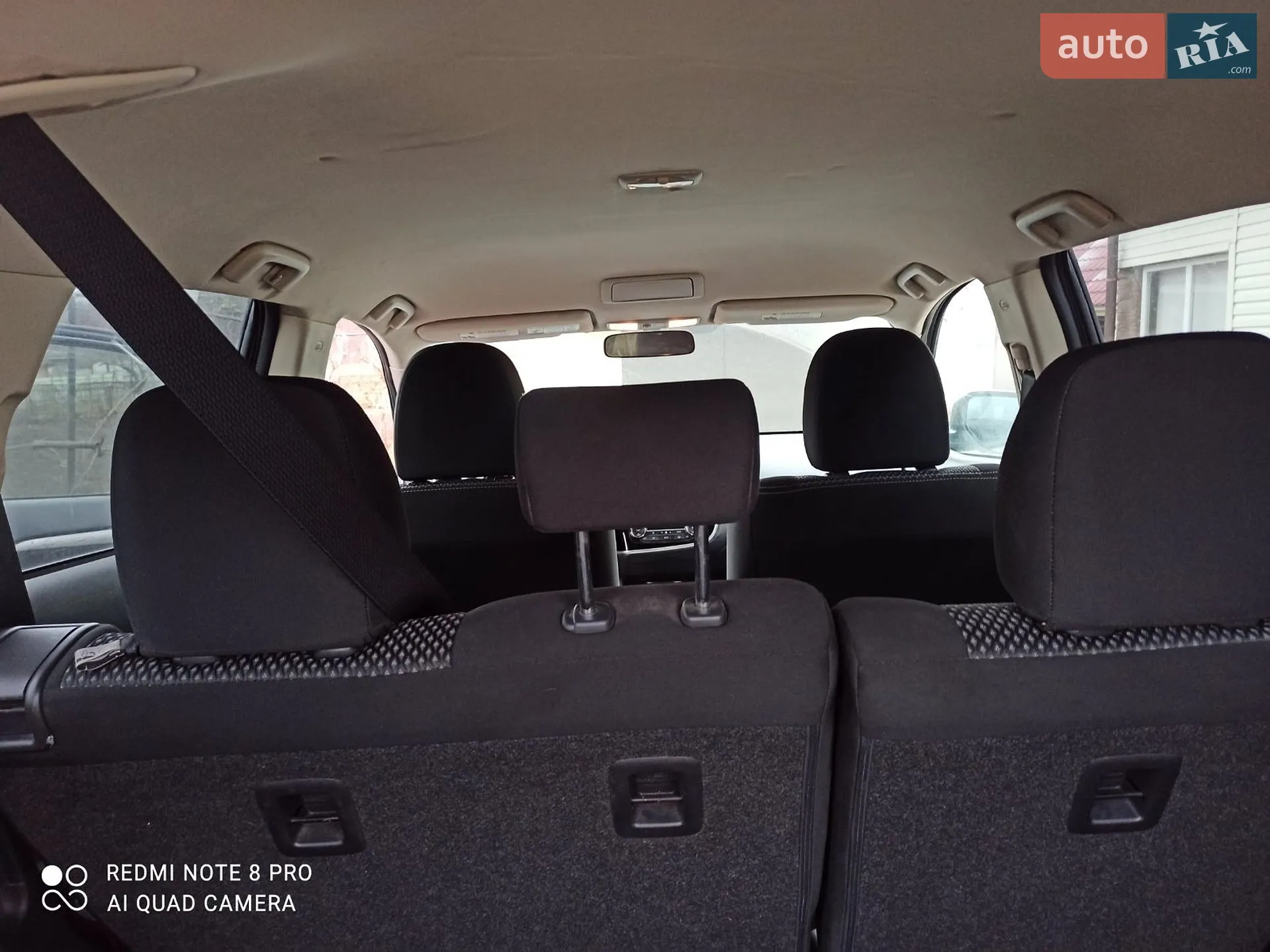 2018 Mitsubishi Outlander - мініатюра 6
