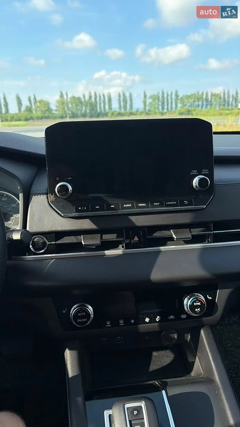 2021 Mitsubishi Outlander - мініатюра 18