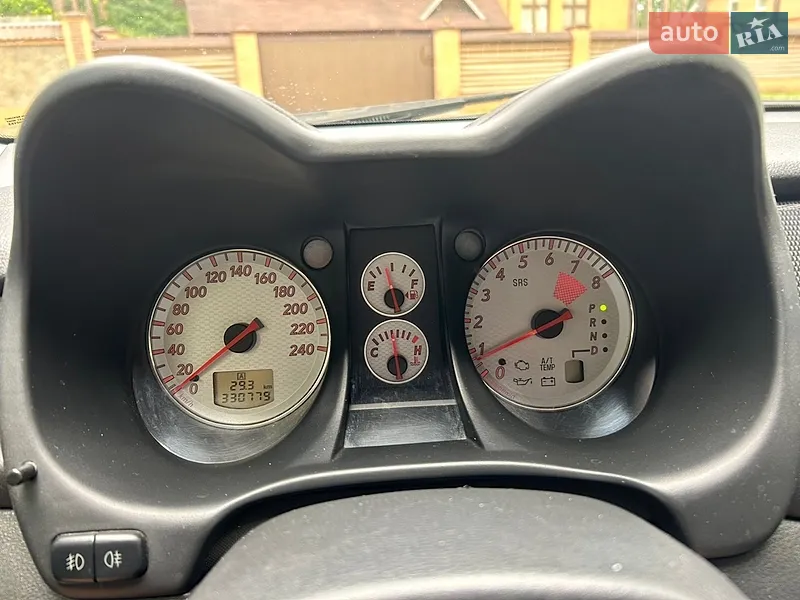 Mitsubishi Outlander 2008 VIN JMBXRCU5W9U000384 фото оголошення 17 з 51