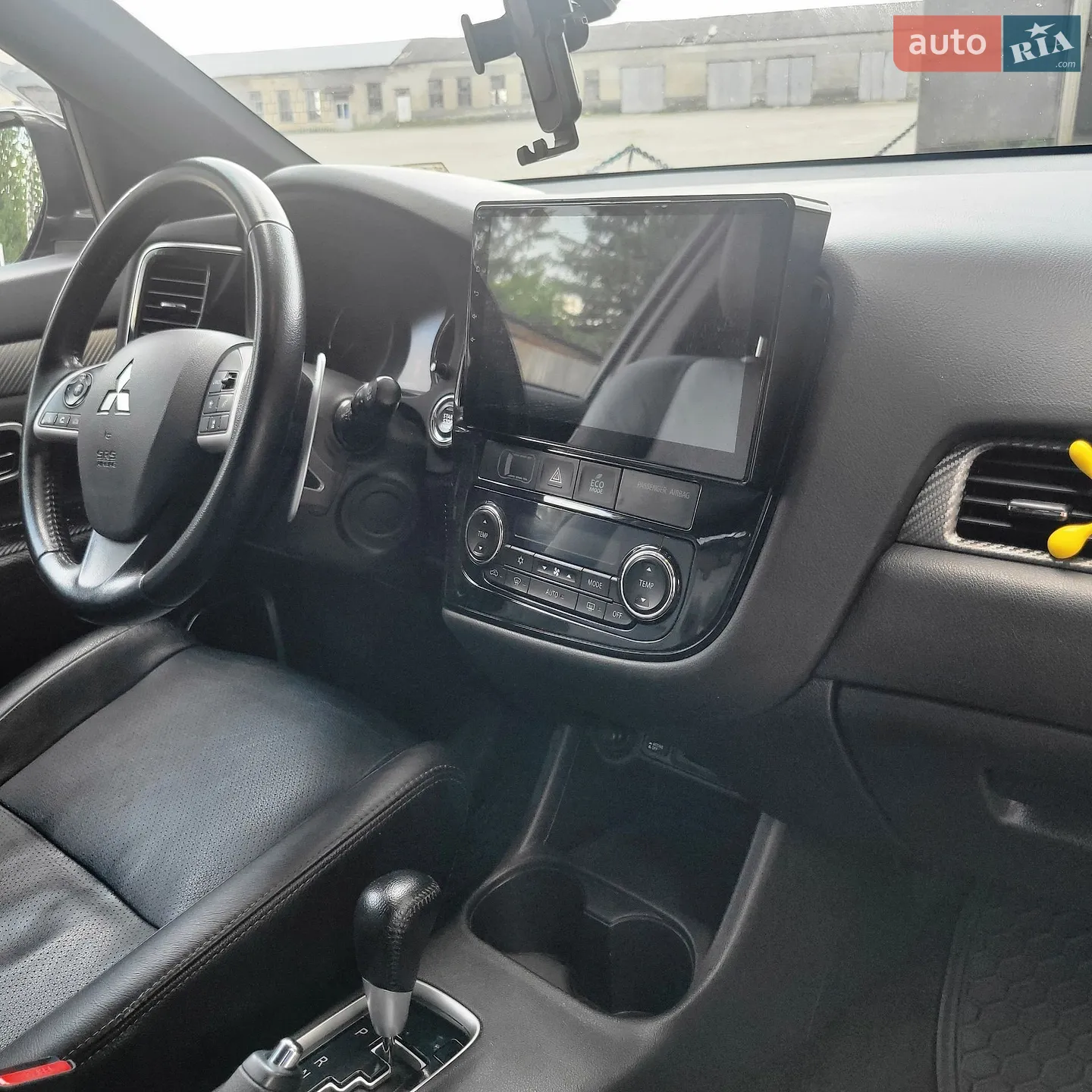 2013 Mitsubishi Outlander - мініатюра 6
