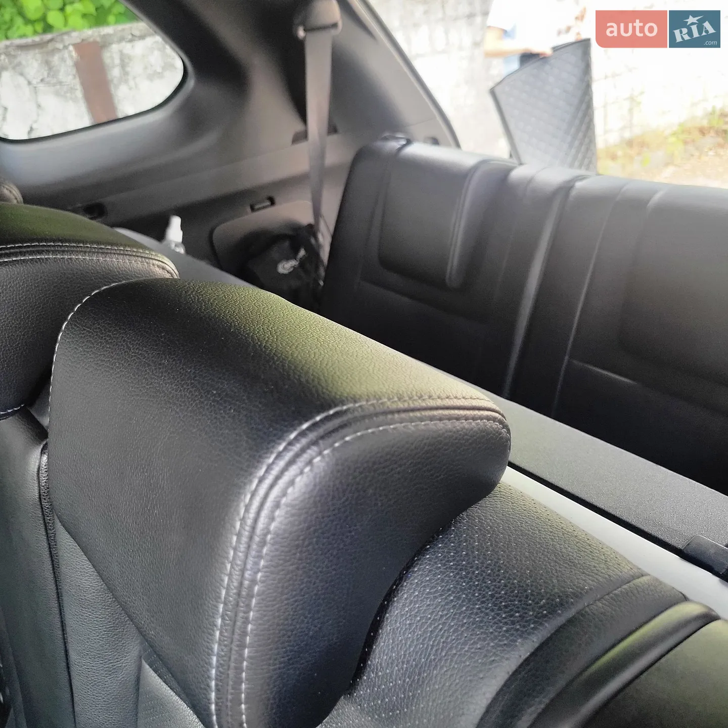 2013 Mitsubishi Outlander - мініатюра 28