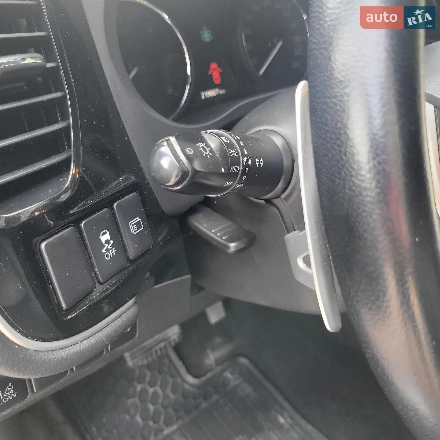 2013 Mitsubishi Outlander - мініатюра 33