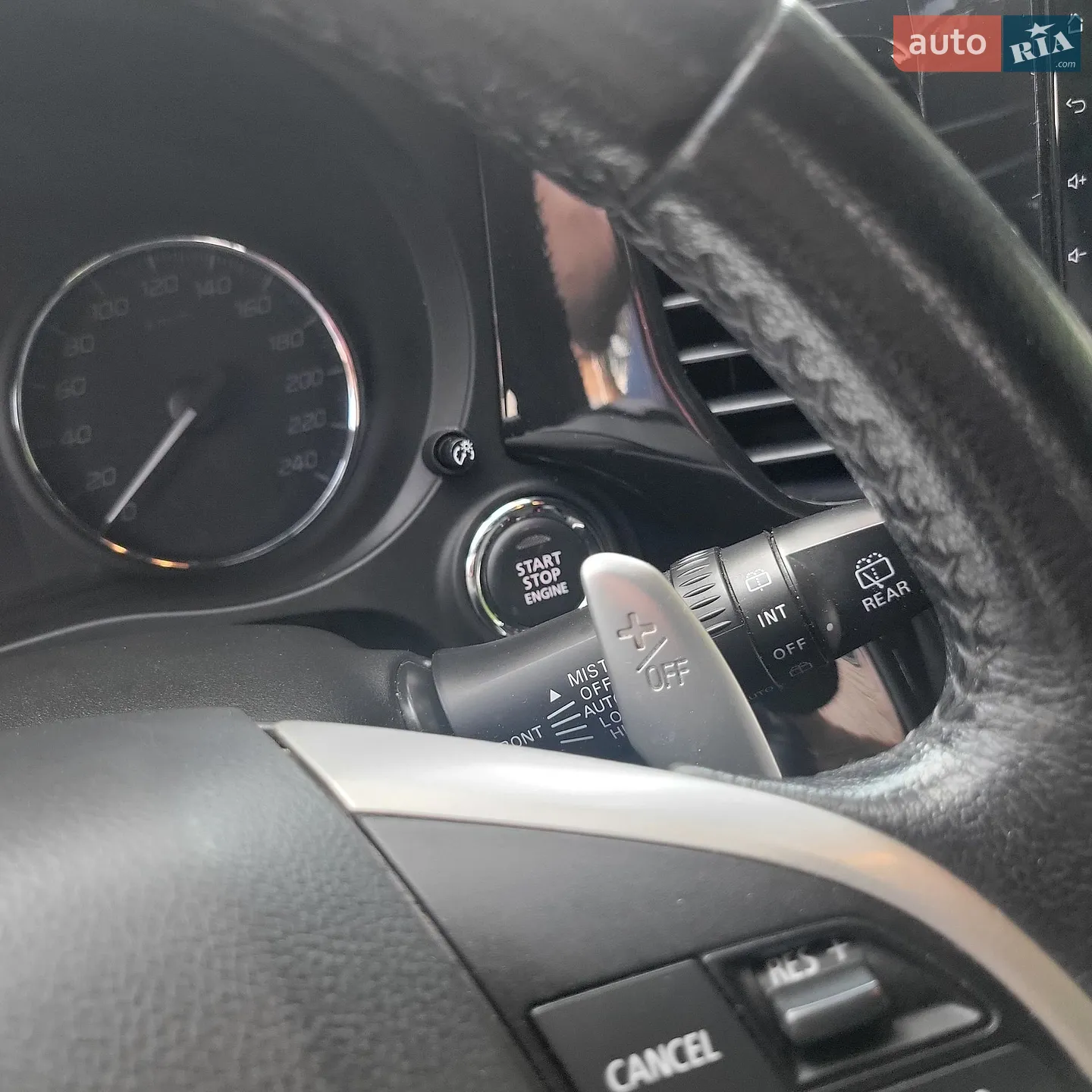 2013 Mitsubishi Outlander - мініатюра 36
