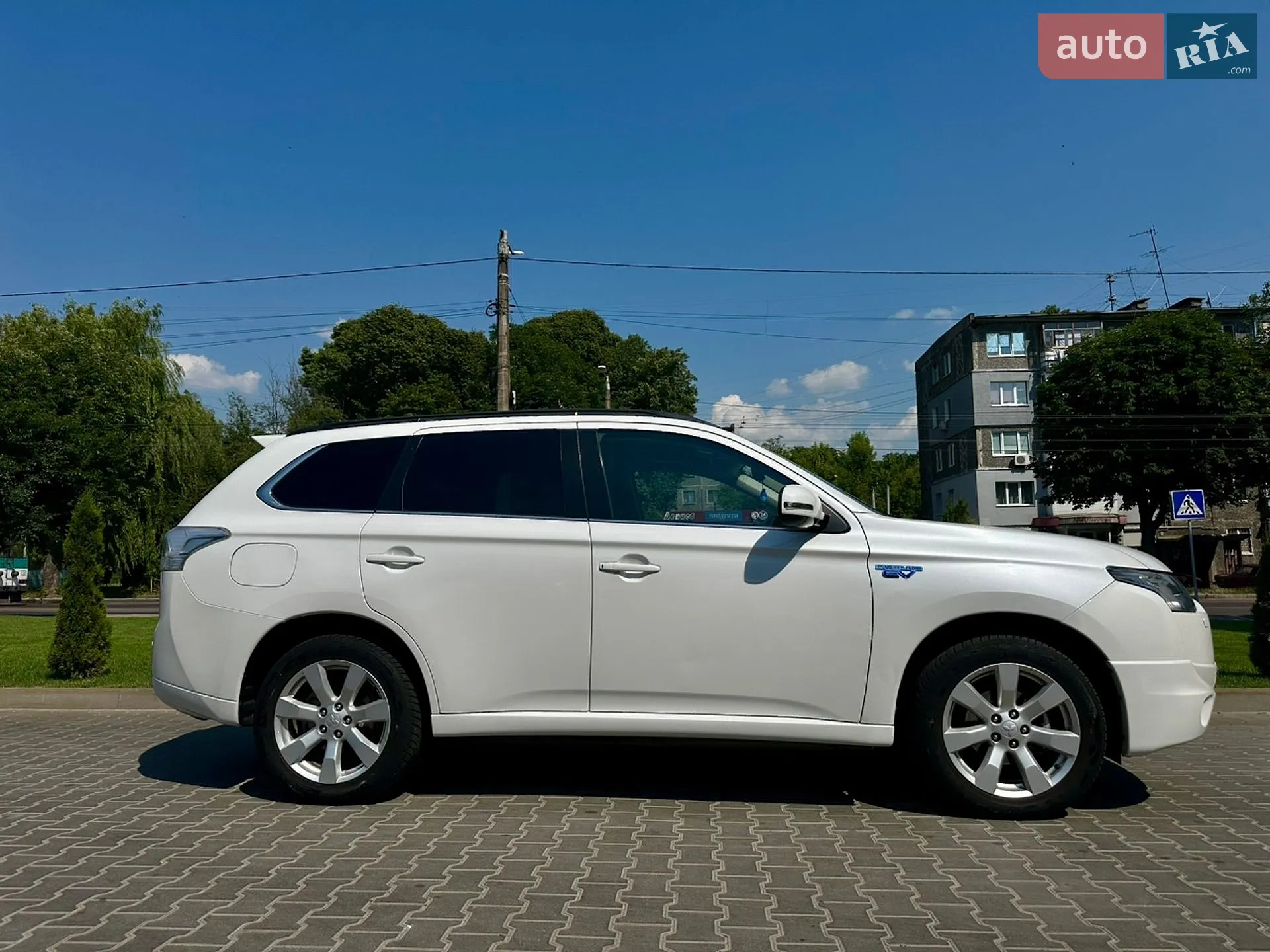 2013 Mitsubishi Outlander - мініатюра 4