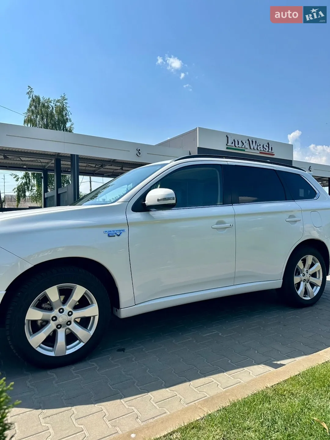 2013 Mitsubishi Outlander - мініатюра 7