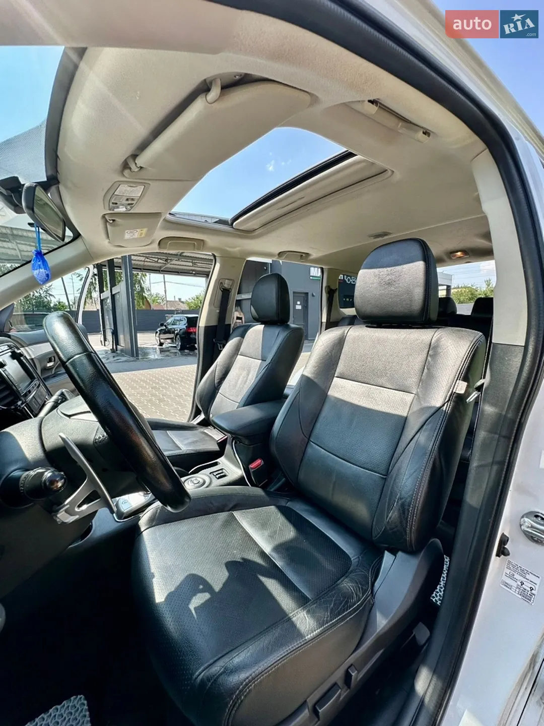 2013 Mitsubishi Outlander - мініатюра 17