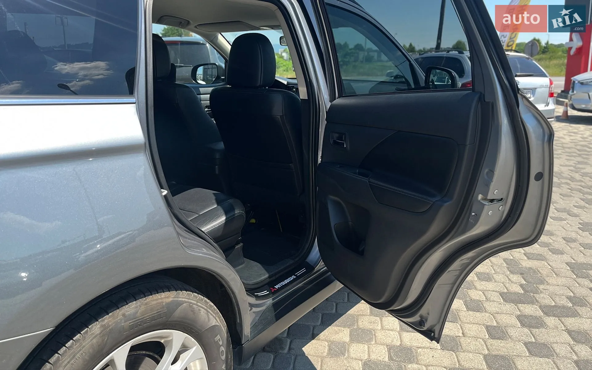 2012 Mitsubishi Outlander - мініатюра 27
