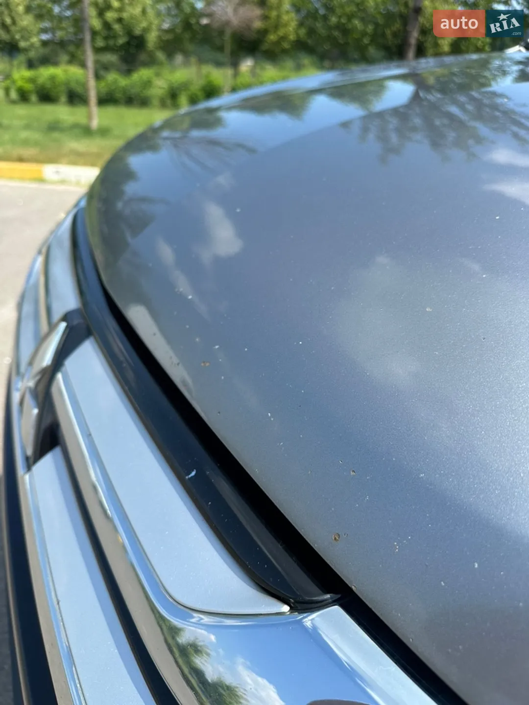 2016 Mitsubishi Outlander - мініатюра 8