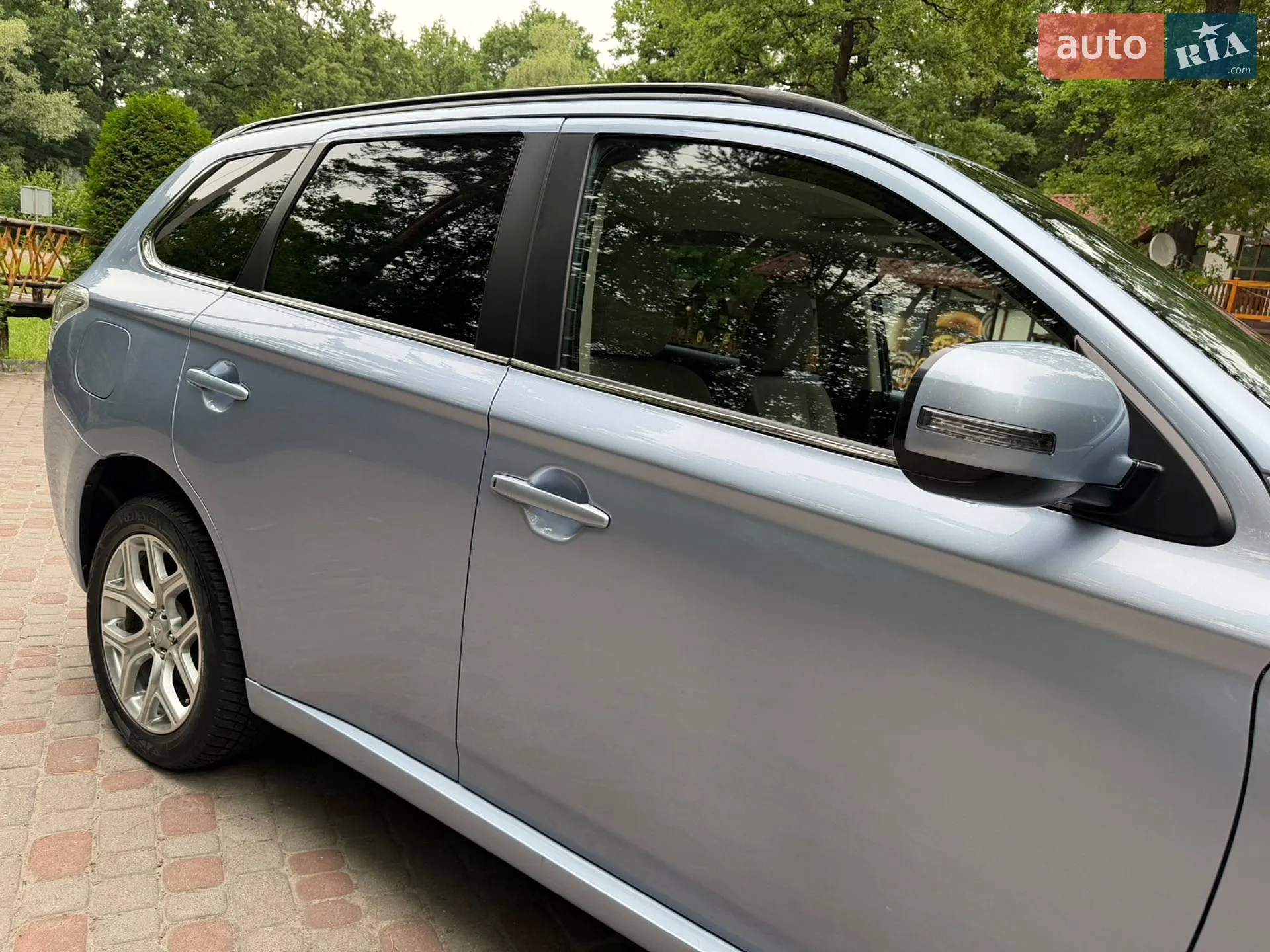 2014 Mitsubishi Outlander - мініатюра 17
