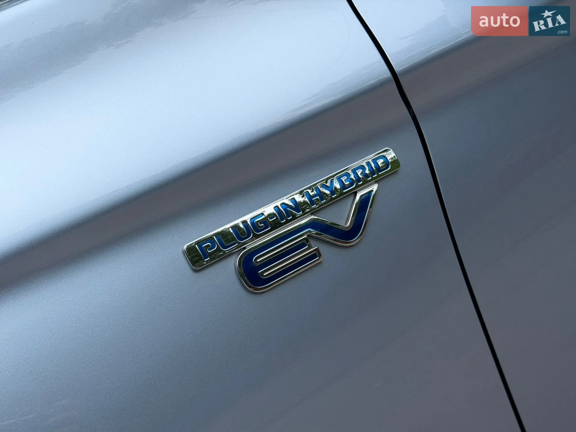 2014 Mitsubishi Outlander - мініатюра 37