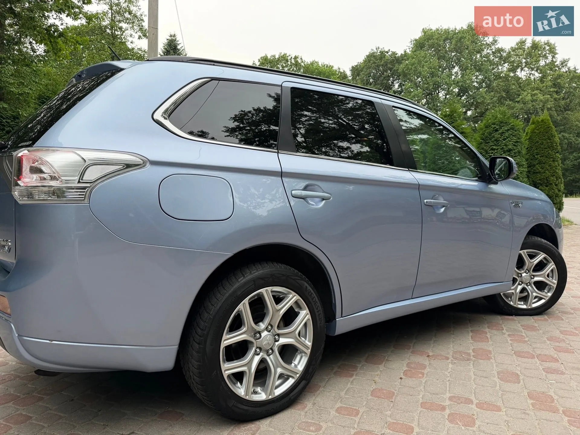 2014 Mitsubishi Outlander - мініатюра 56
