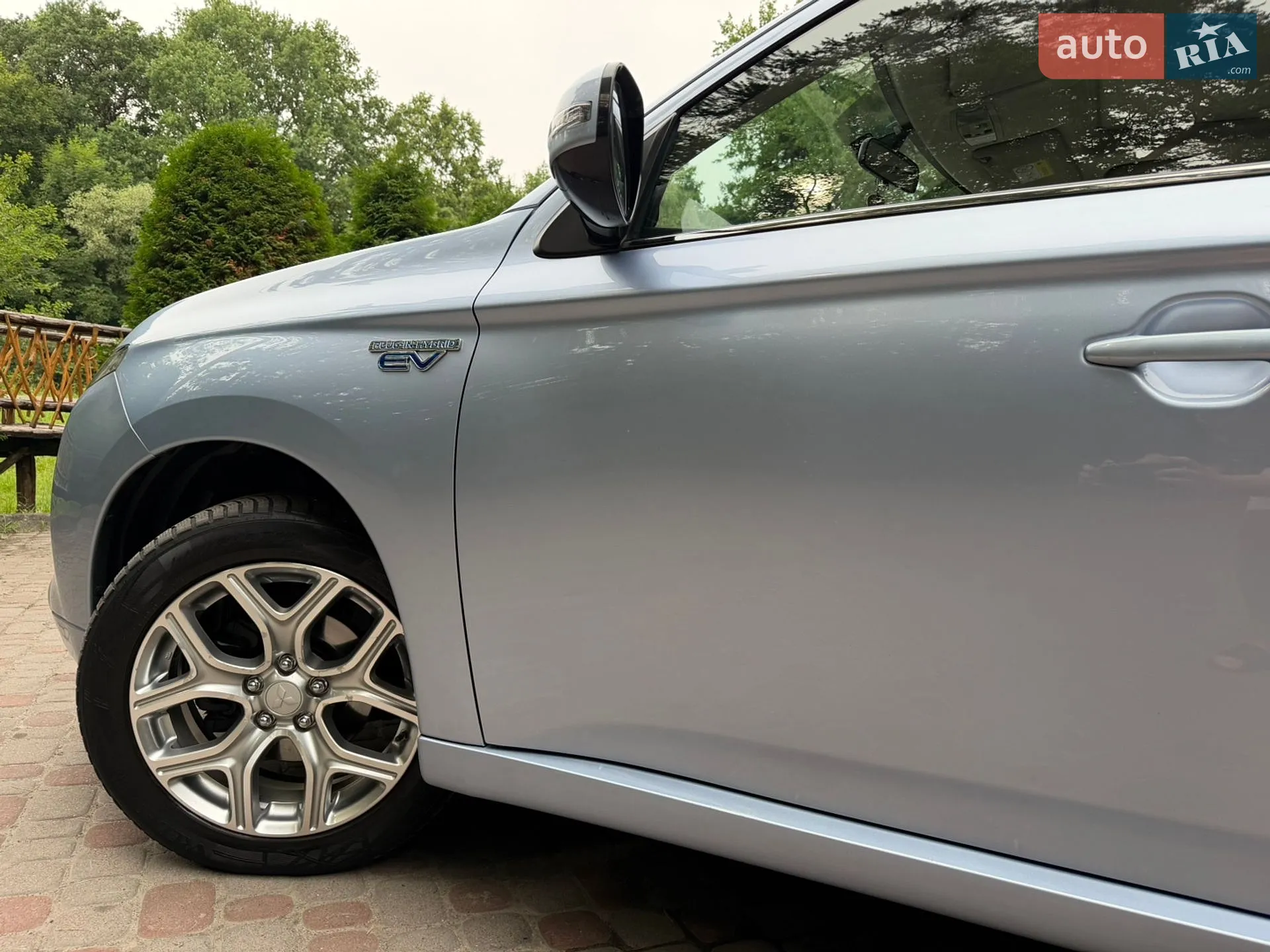 2014 Mitsubishi Outlander - мініатюра 78