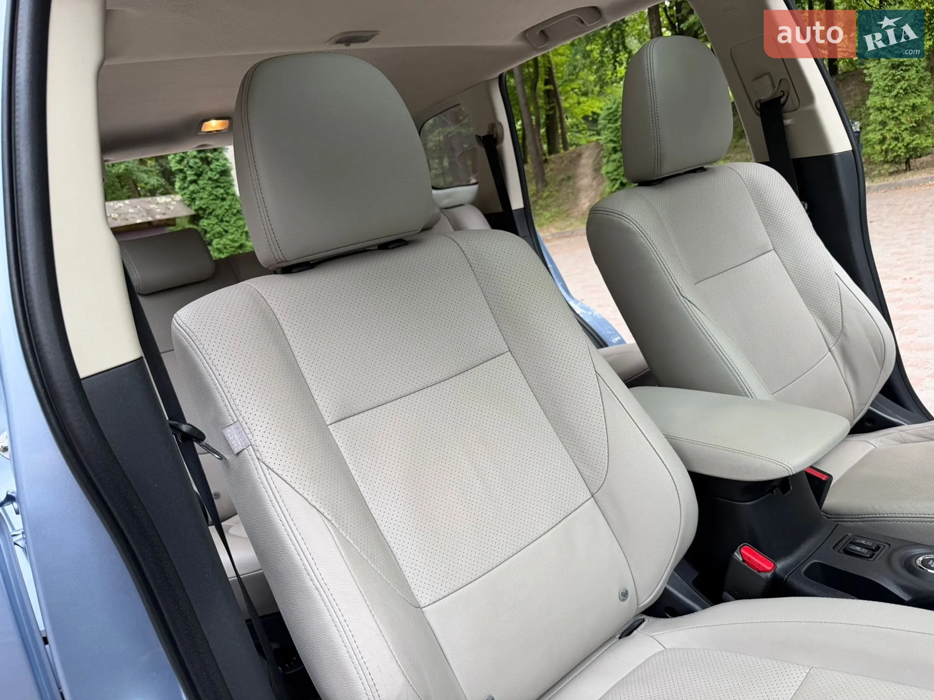 2014 Mitsubishi Outlander - мініатюра 98