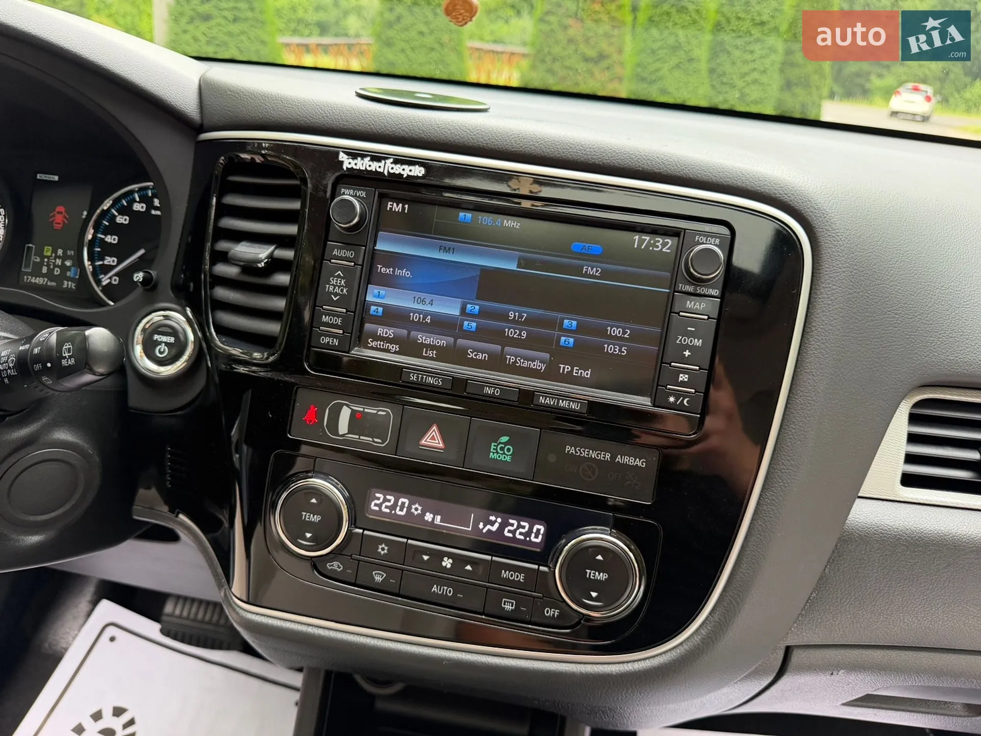 2014 Mitsubishi Outlander - мініатюра 101