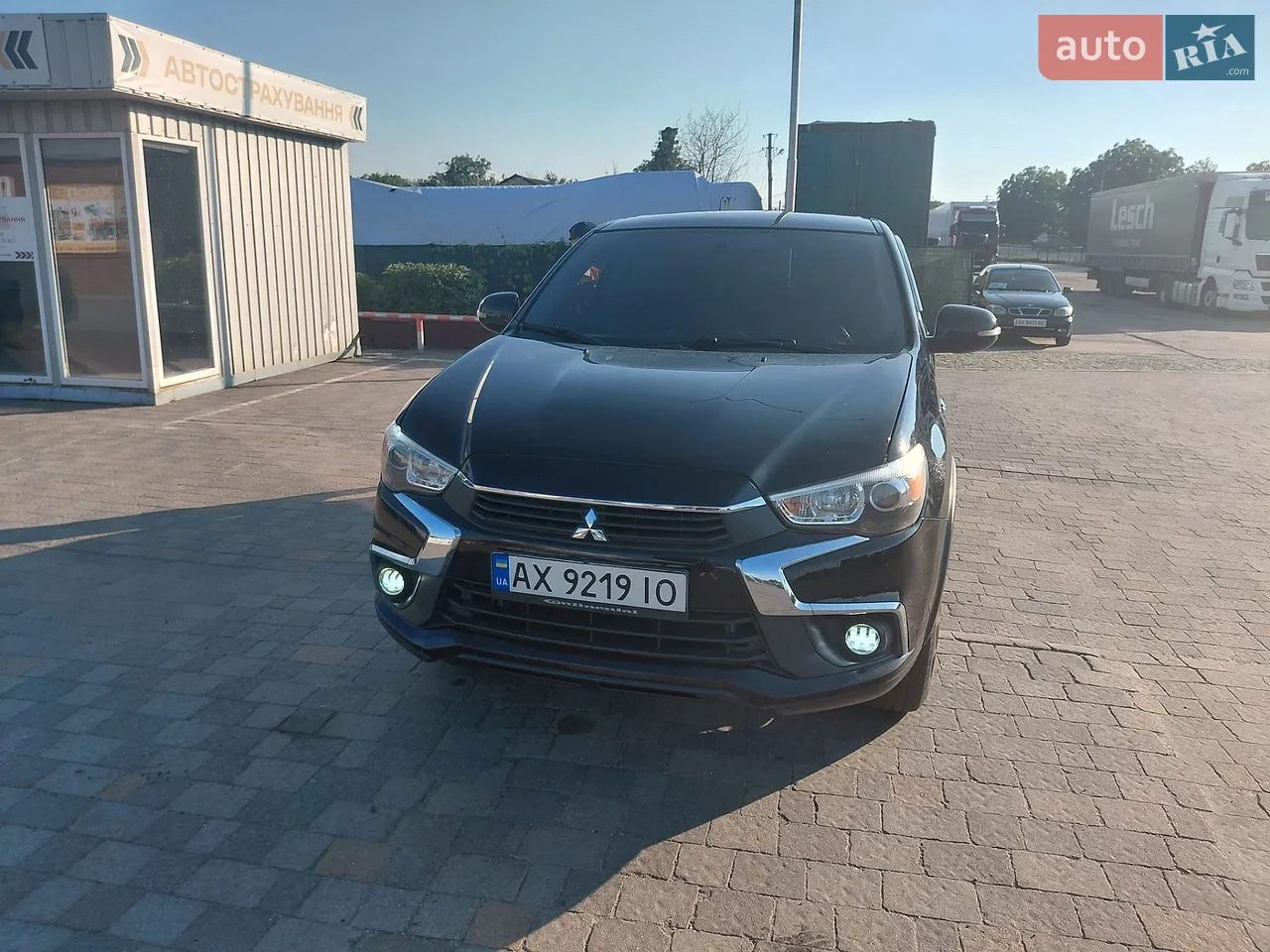 2016 Mitsubishi Outlander - мініатюра 12