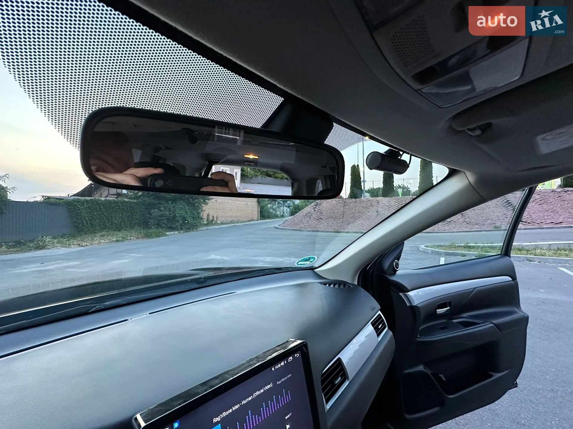 2013 Mitsubishi Outlander - мініатюра 31