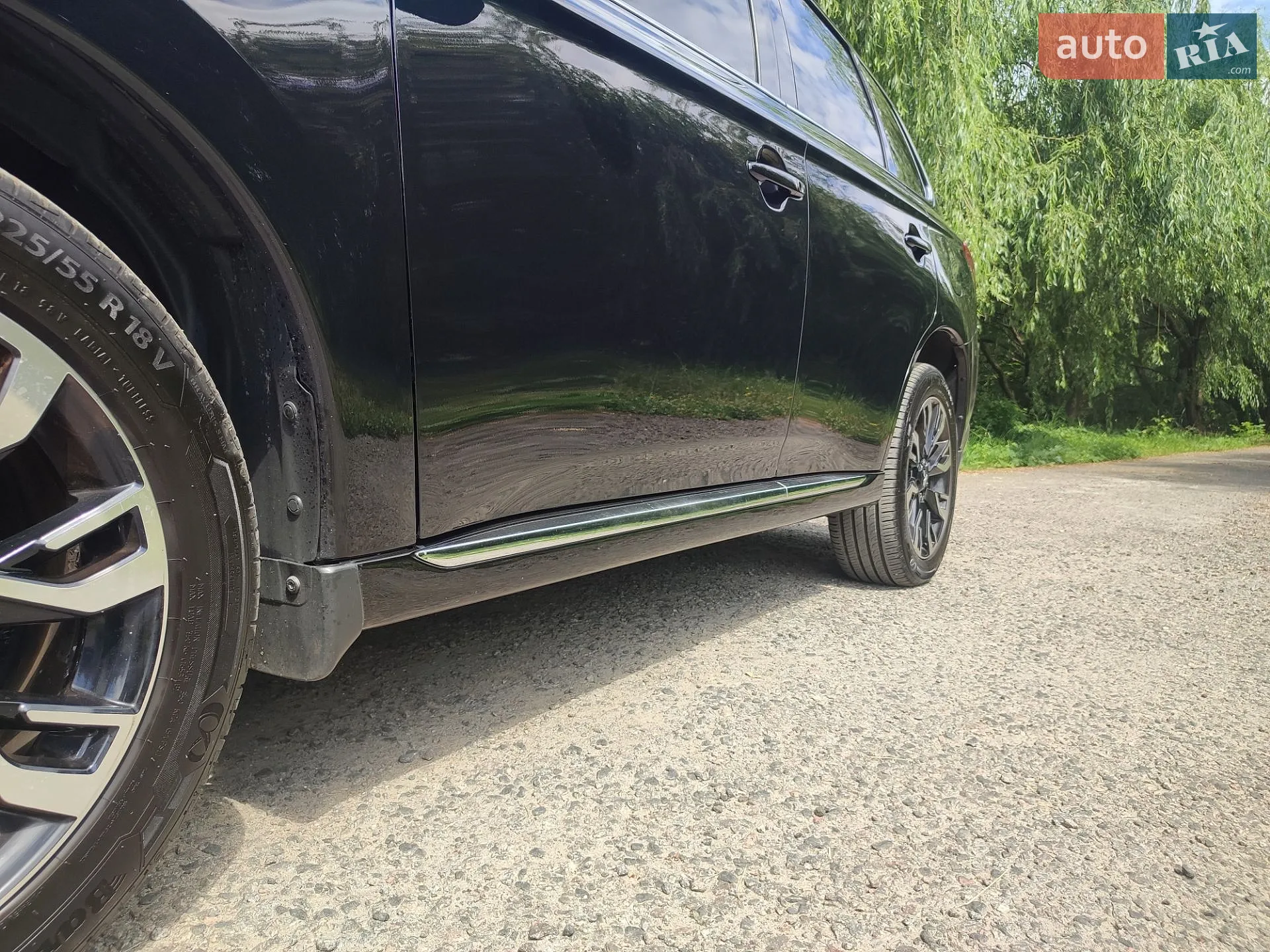 2018 Mitsubishi Outlander - мініатюра 4