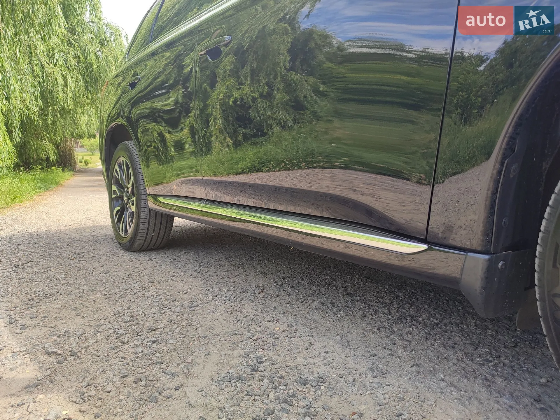 2018 Mitsubishi Outlander - мініатюра 6