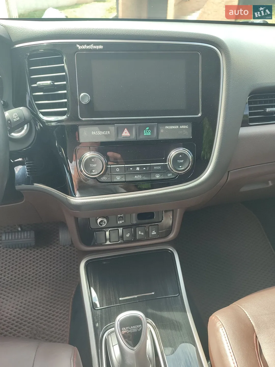 2018 Mitsubishi Outlander - мініатюра 24