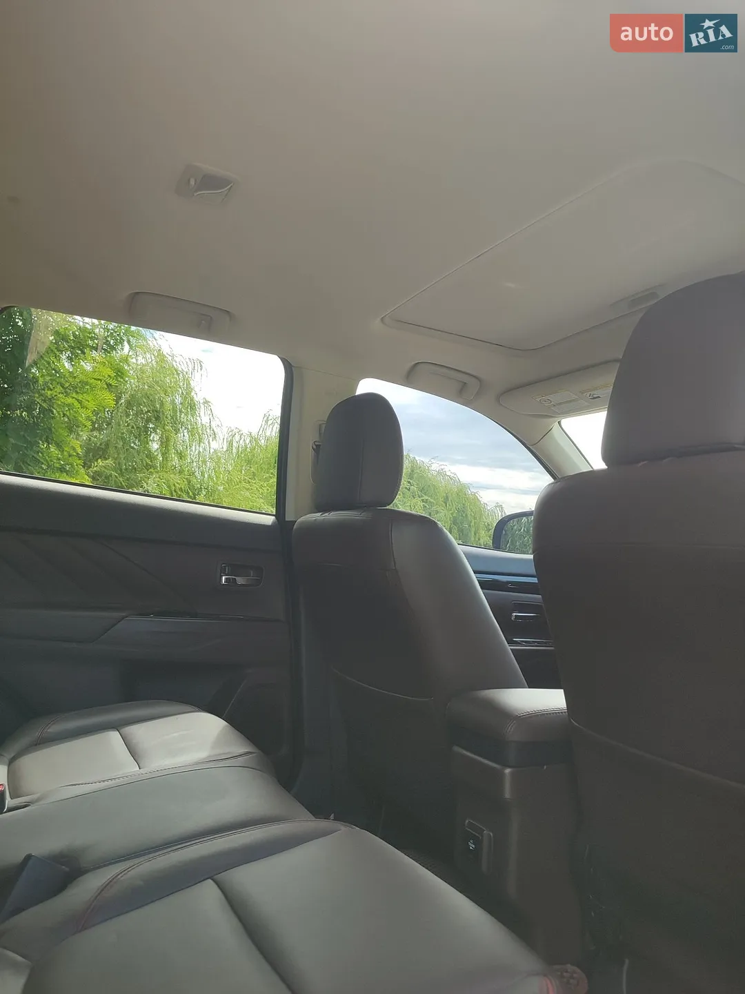 2018 Mitsubishi Outlander - мініатюра 44