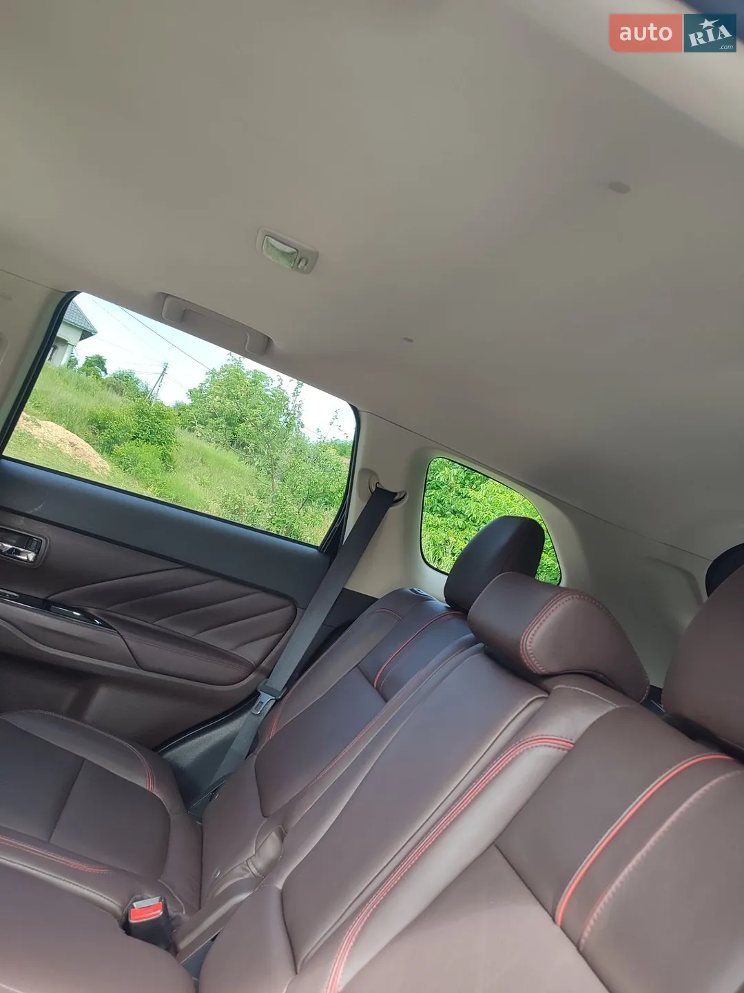 2018 Mitsubishi Outlander - мініатюра 49