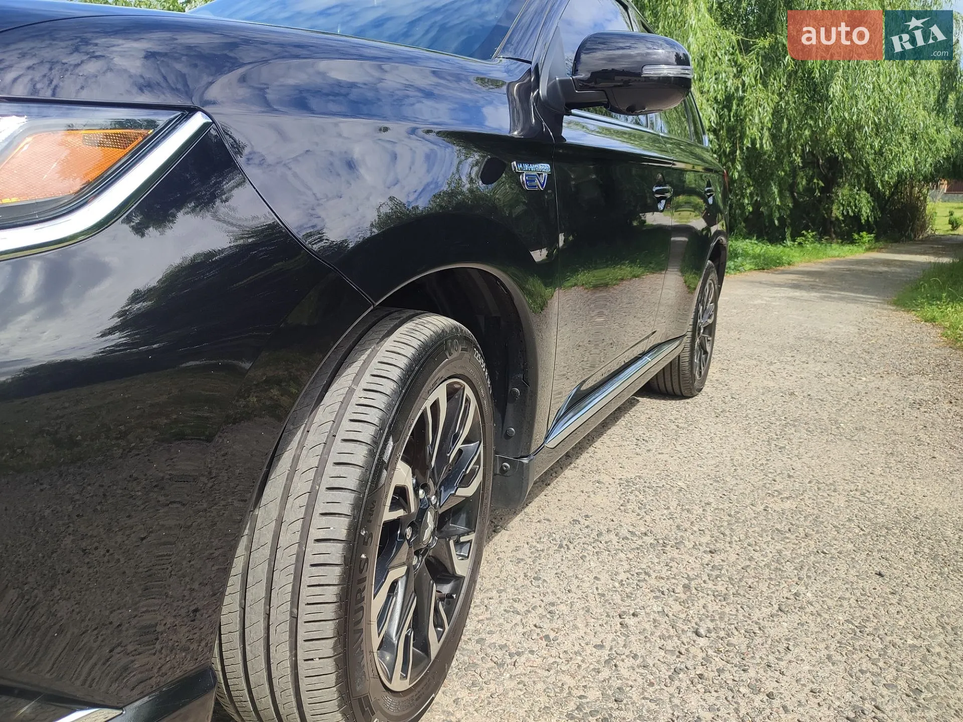 2018 Mitsubishi Outlander - мініатюра 71