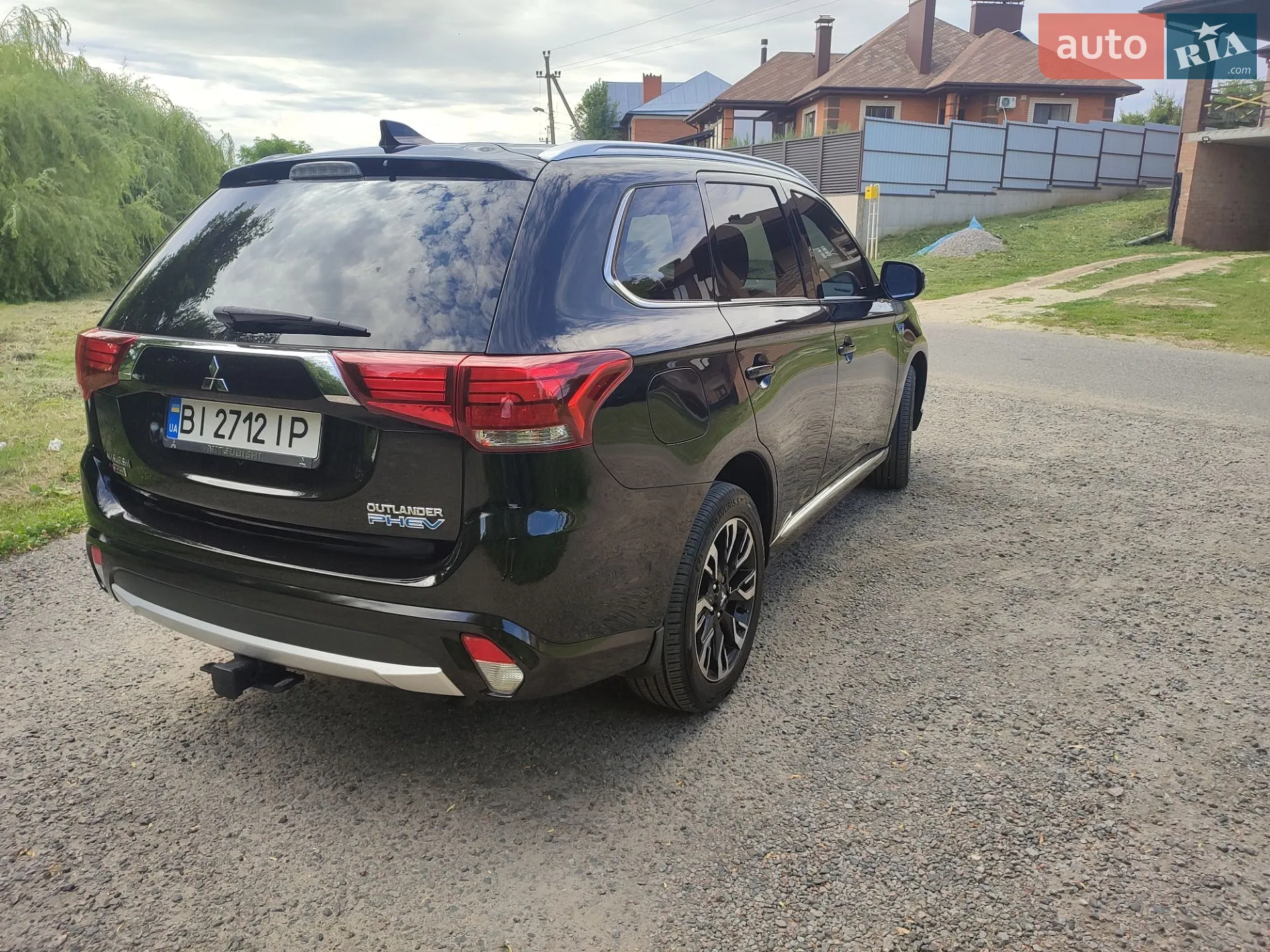 2018 Mitsubishi Outlander - мініатюра 82