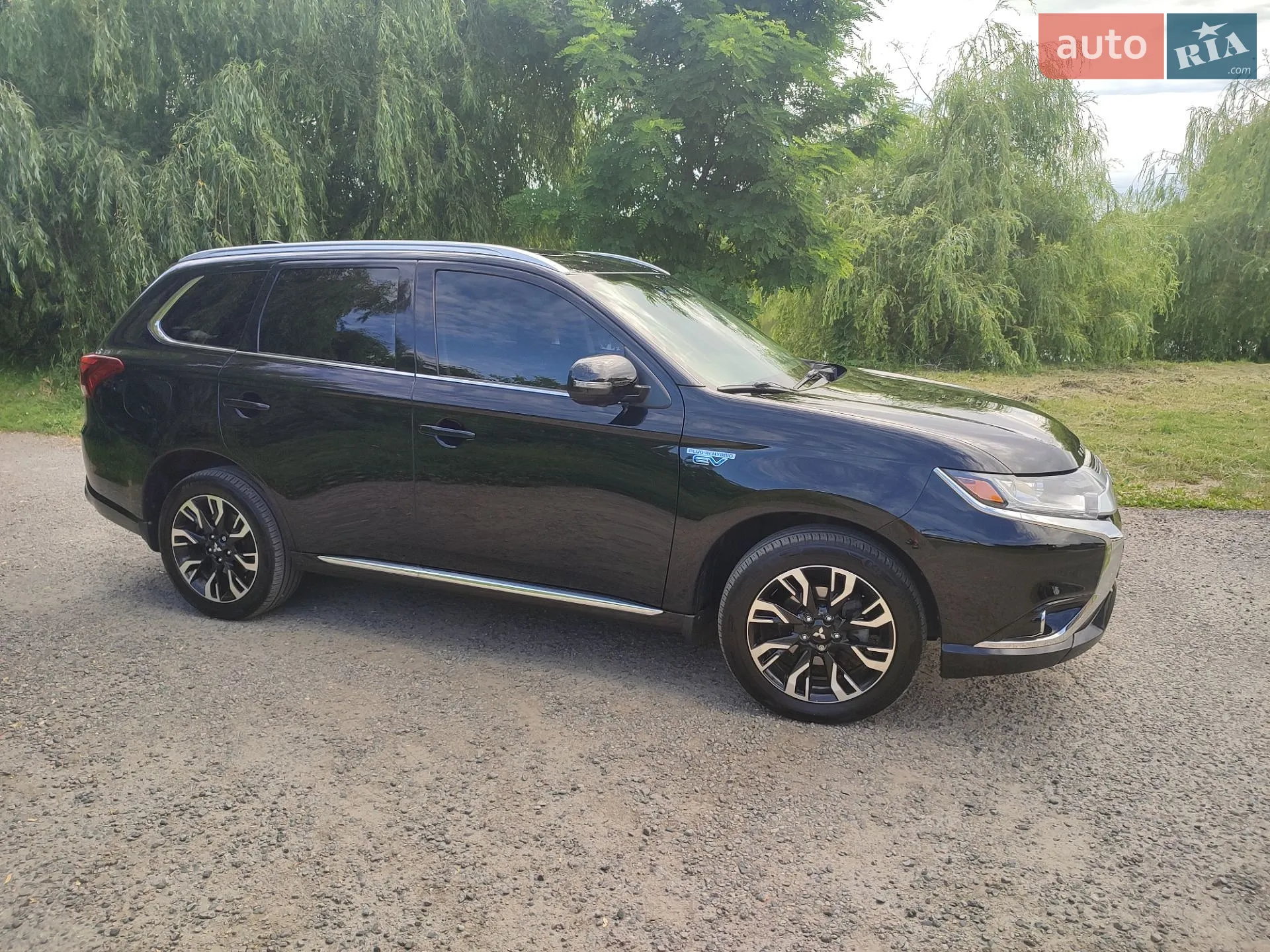 2018 Mitsubishi Outlander - мініатюра 86