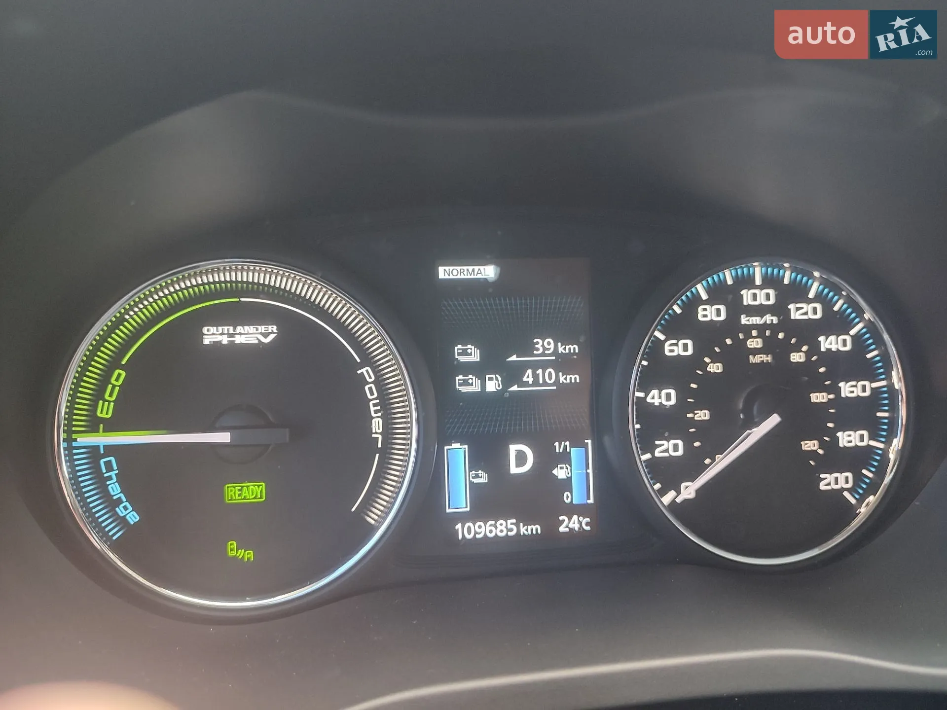 2018 Mitsubishi Outlander - мініатюра 91