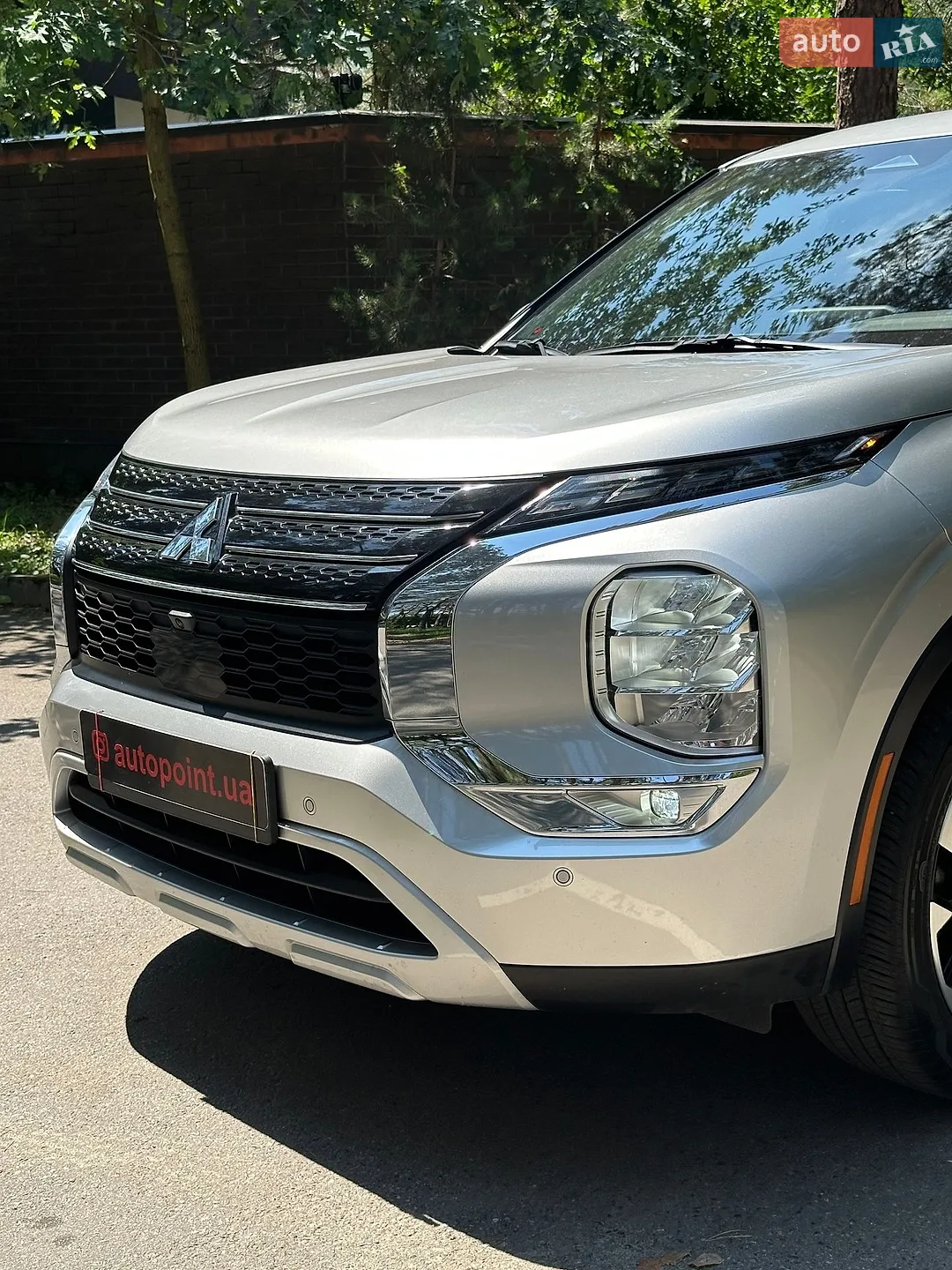 2024 Mitsubishi Outlander - мініатюра 5