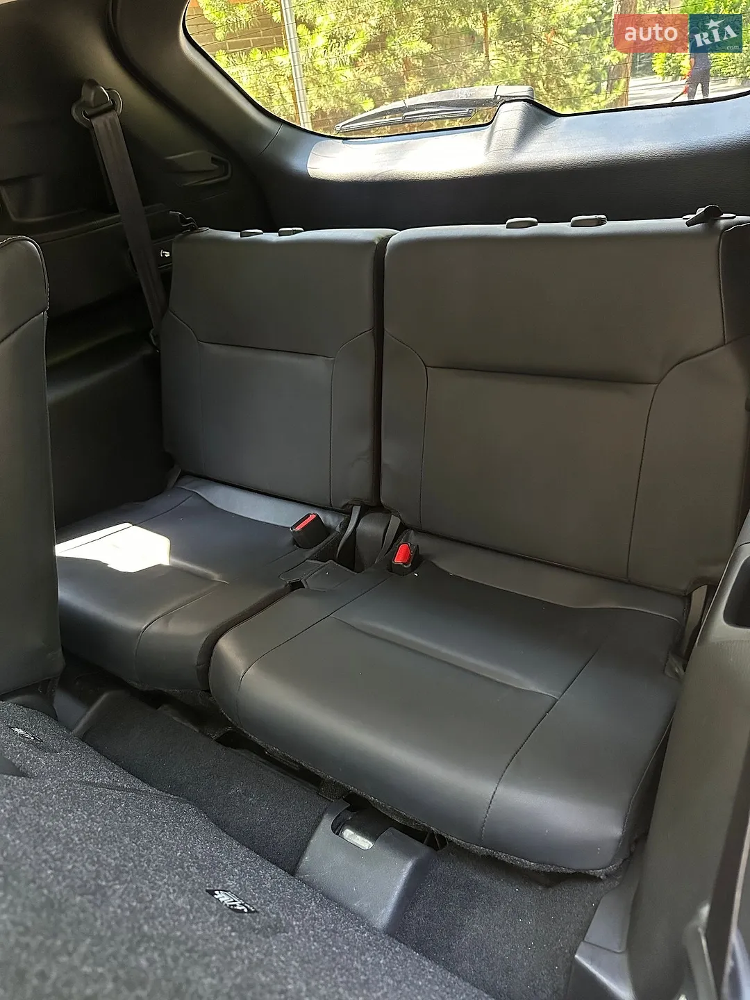 2024 Mitsubishi Outlander - мініатюра 31