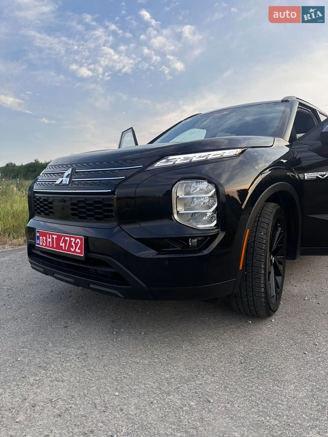 2025 Mitsubishi Outlander - мініатюра 19