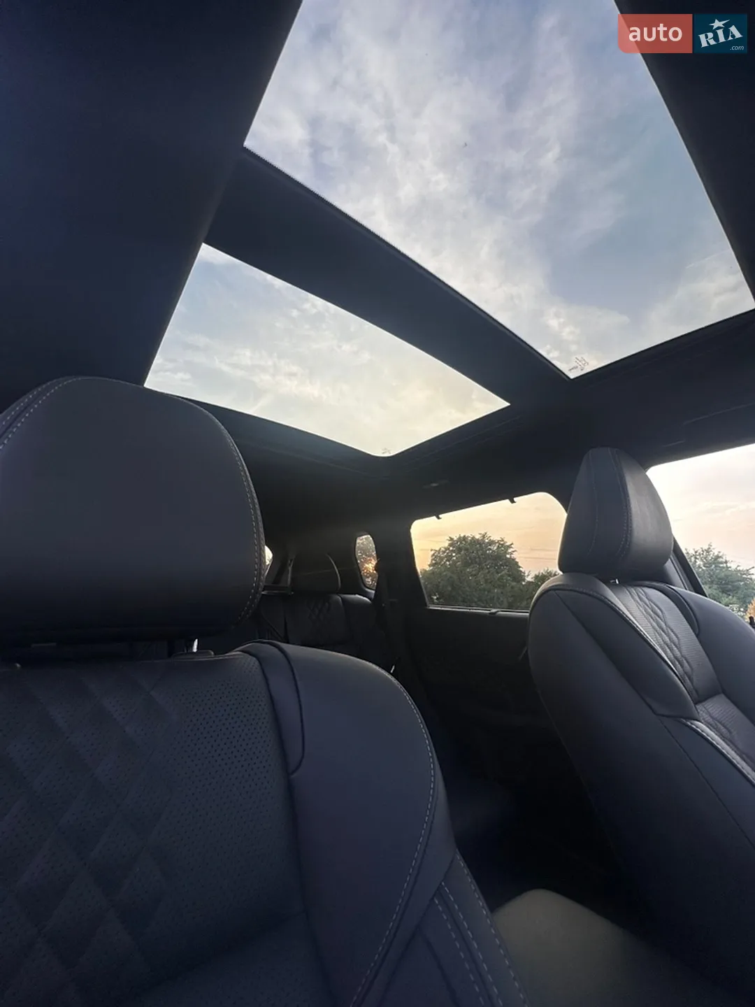 2025 Mitsubishi Outlander - мініатюра 38
