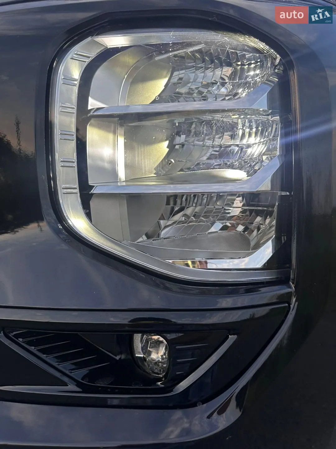 2025 Mitsubishi Outlander - мініатюра 74