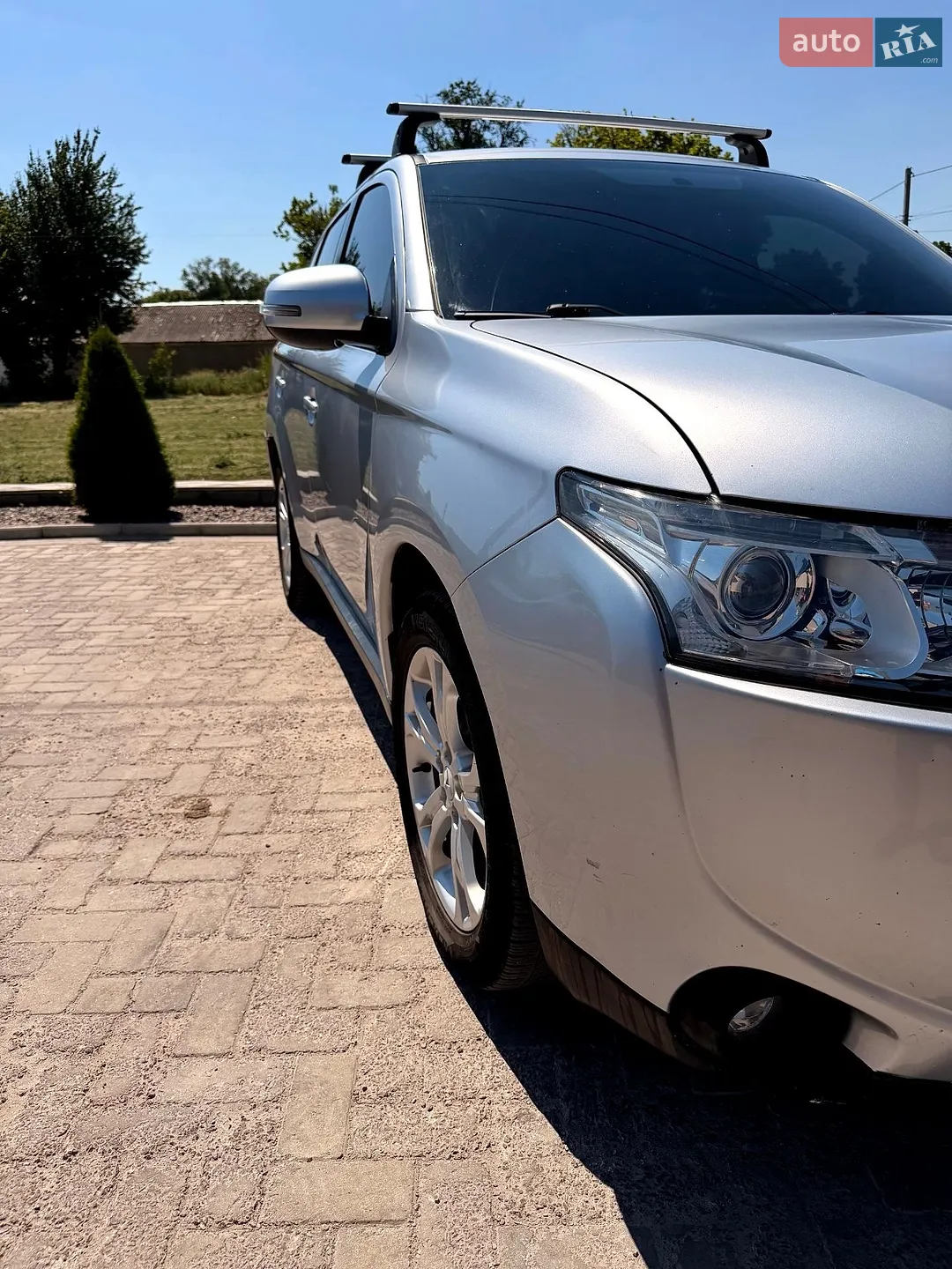 2013 Mitsubishi Outlander - мініатюра 22