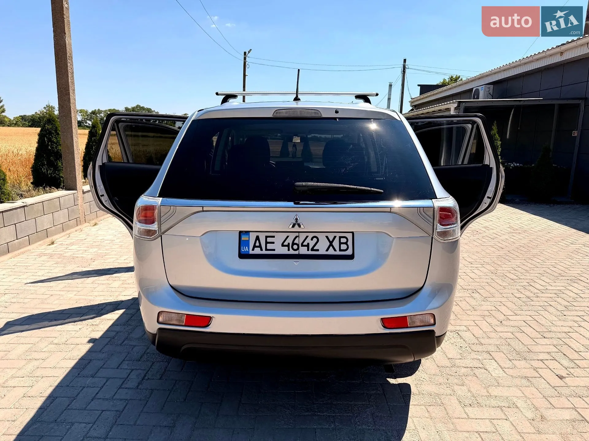 2013 Mitsubishi Outlander - мініатюра 25