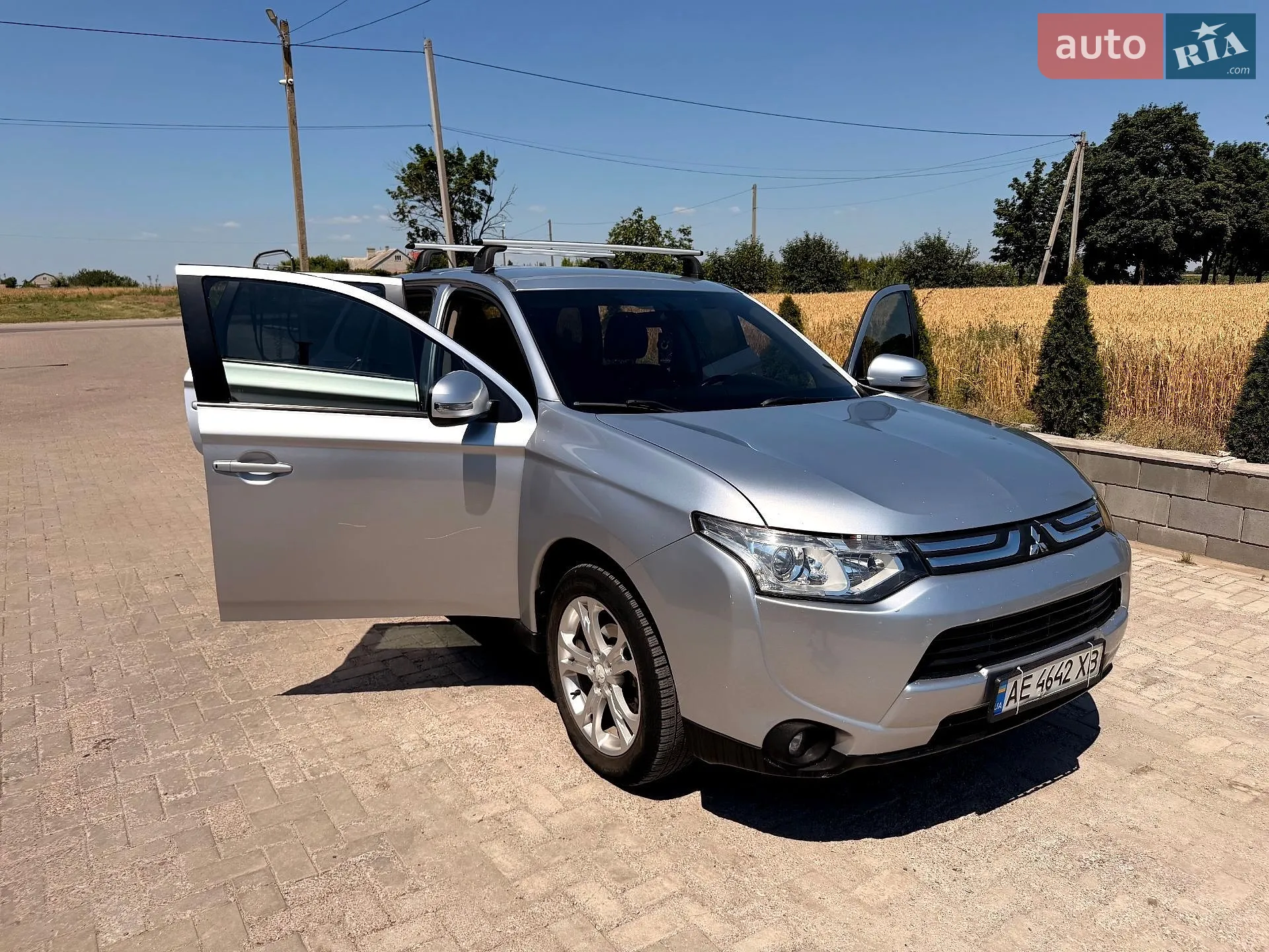 2013 Mitsubishi Outlander - мініатюра 28