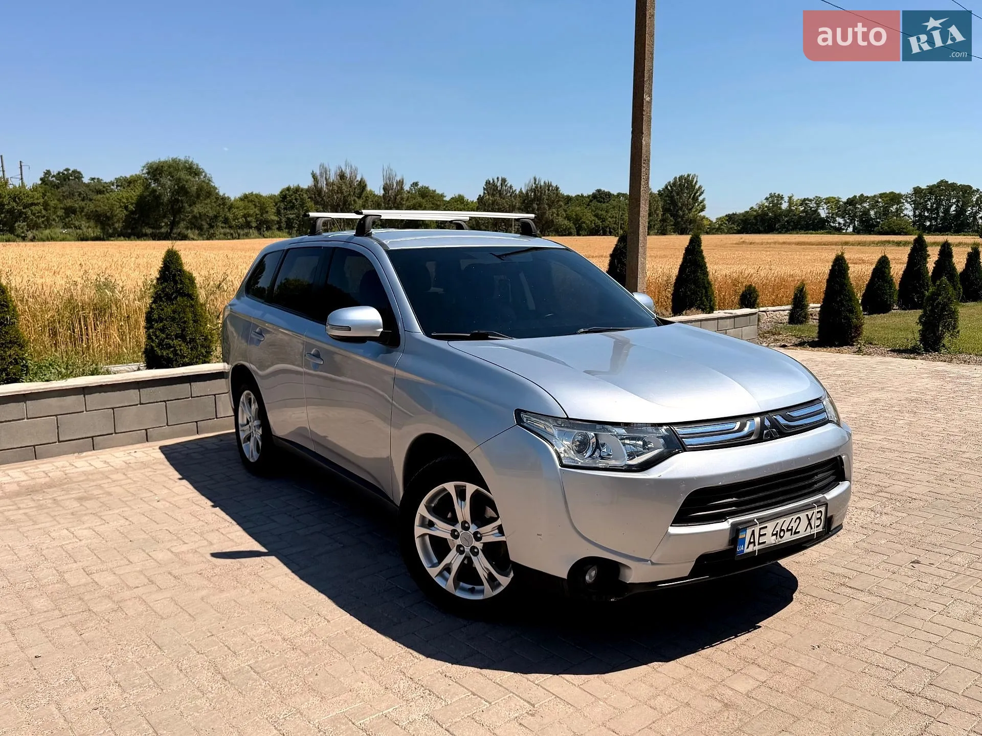 2013 Mitsubishi Outlander - мініатюра 45