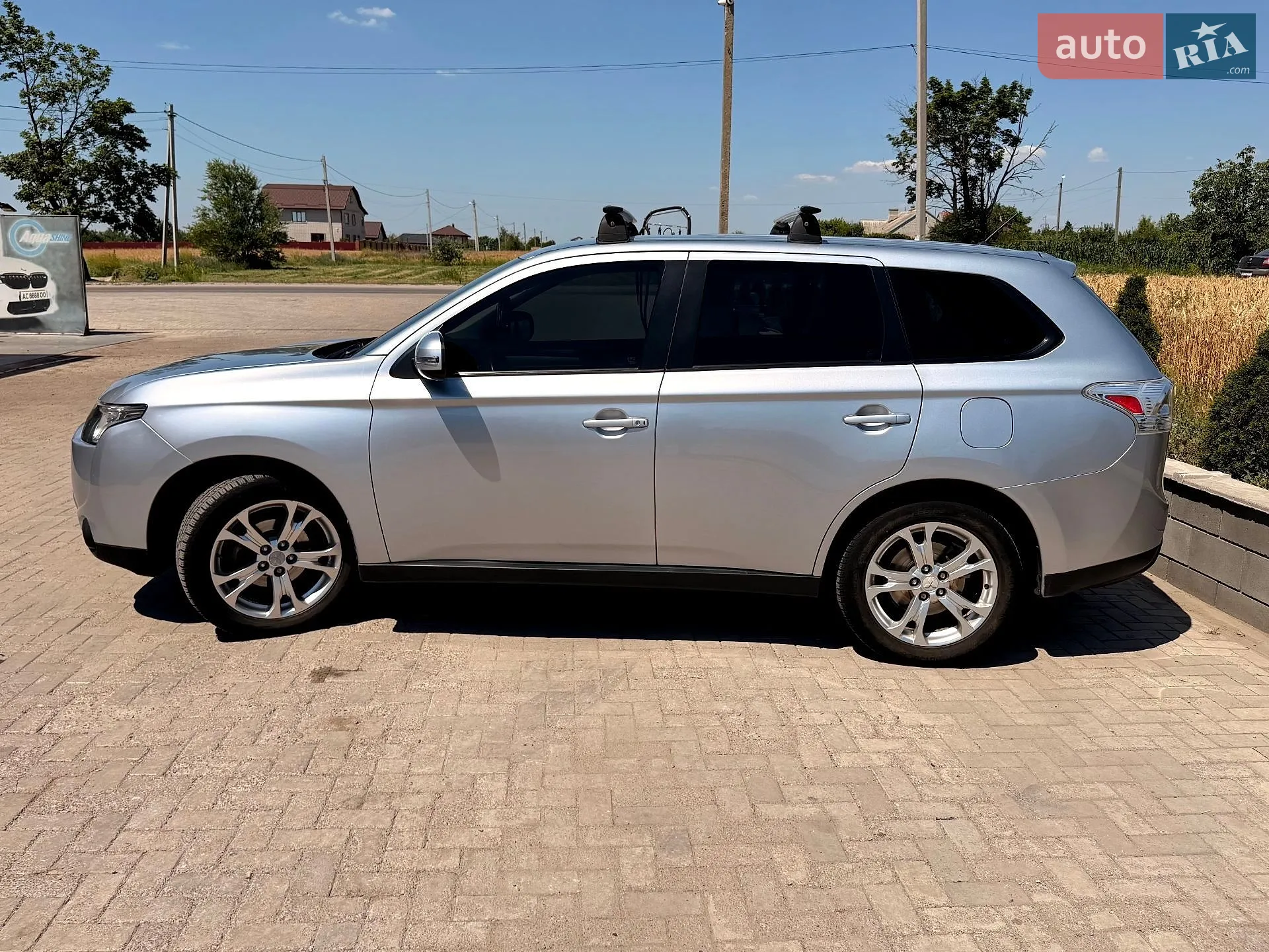 2013 Mitsubishi Outlander - мініатюра 50