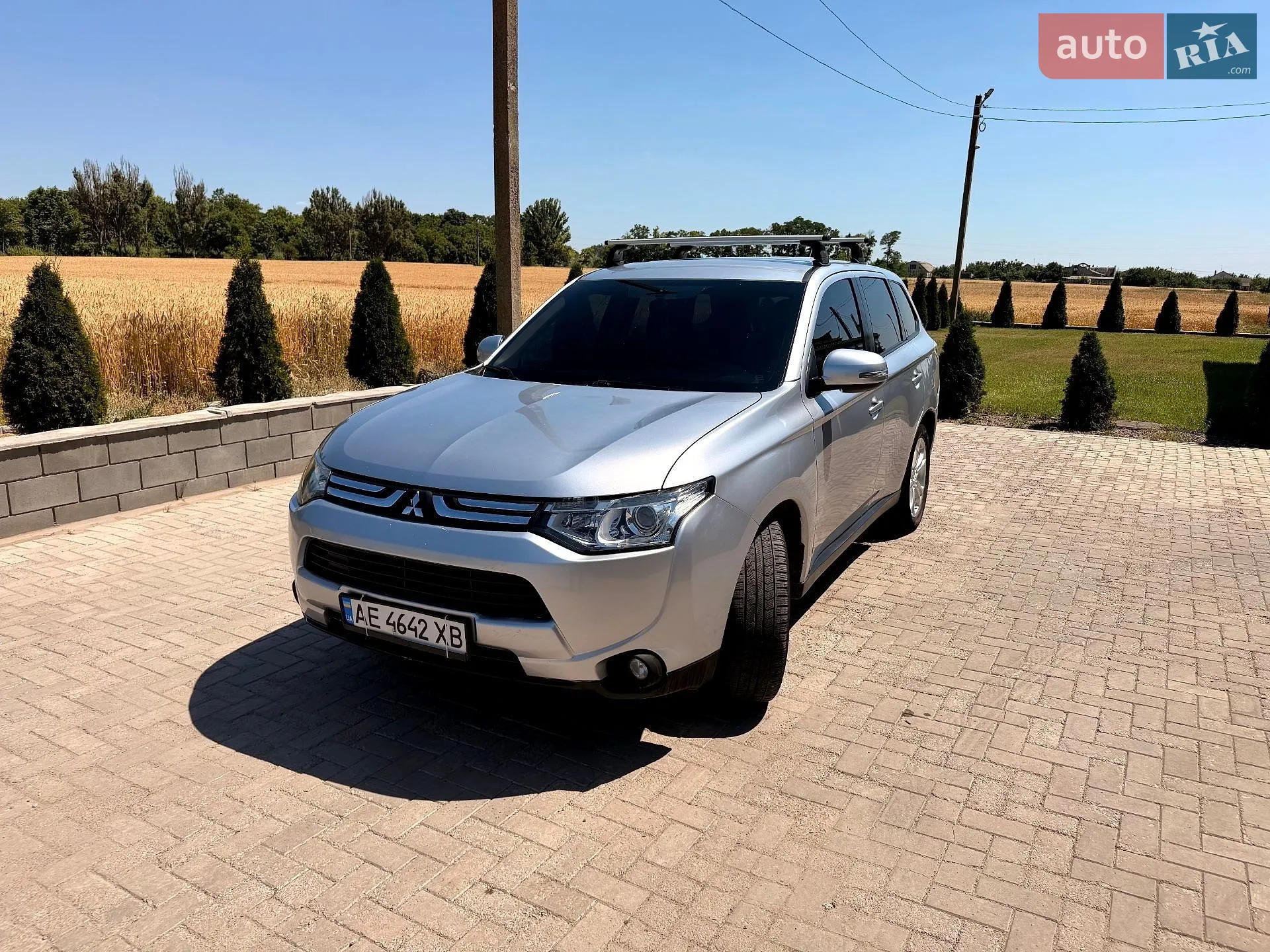 2013 Mitsubishi Outlander - мініатюра 53