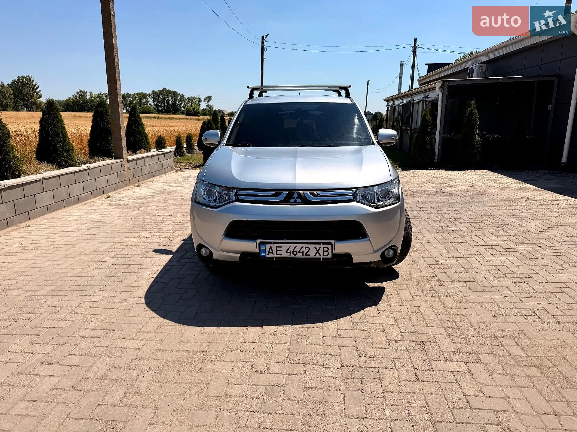 2013 Mitsubishi Outlander - мініатюра 56