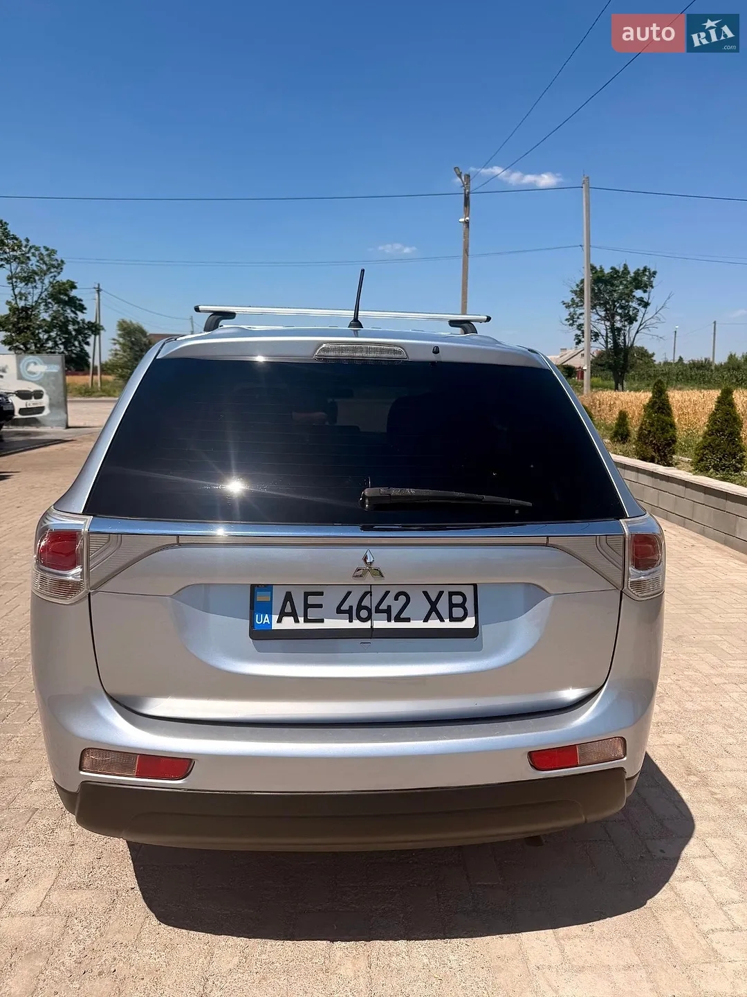 2013 Mitsubishi Outlander - мініатюра 60