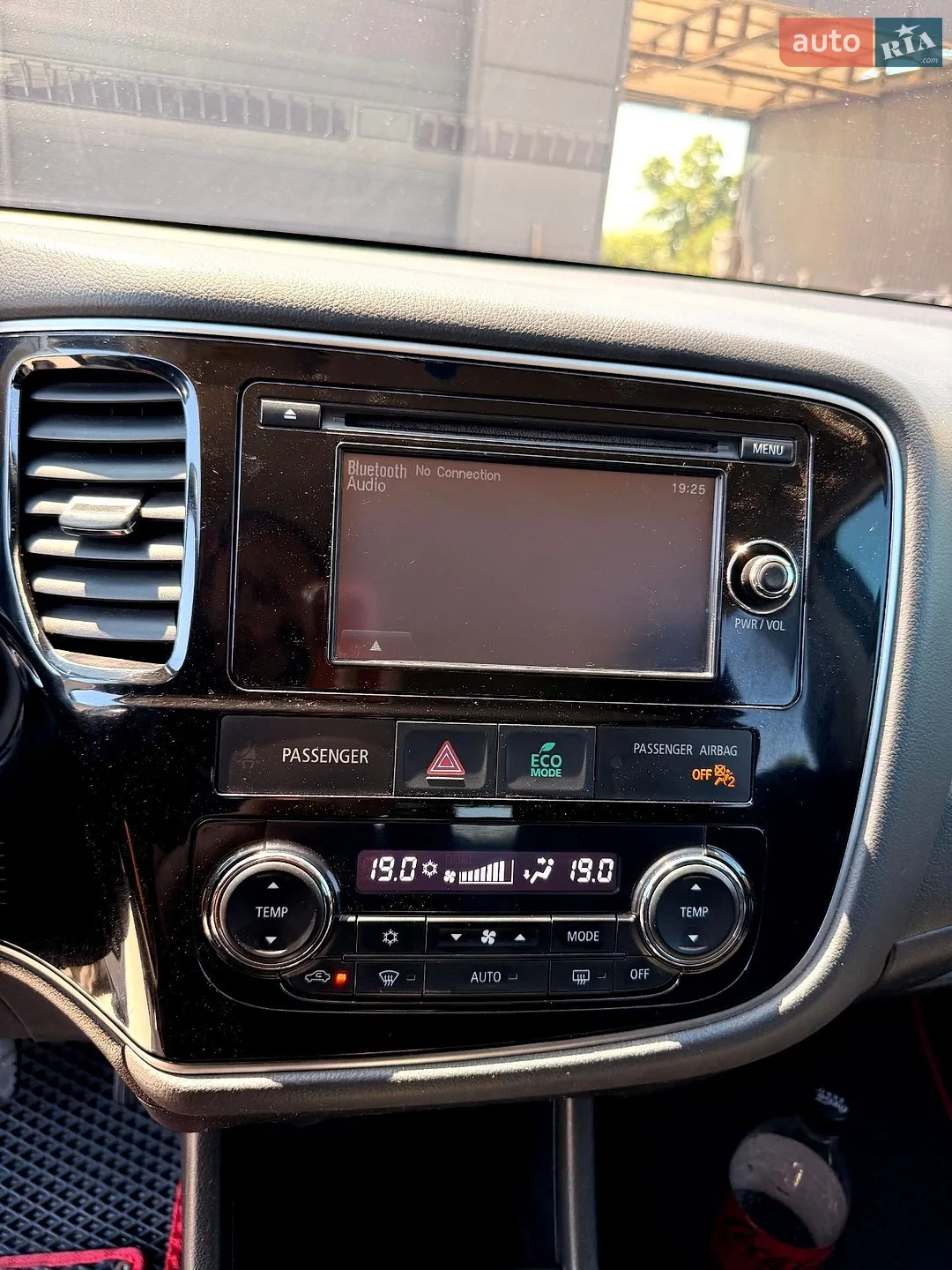 2013 Mitsubishi Outlander - мініатюра 64
