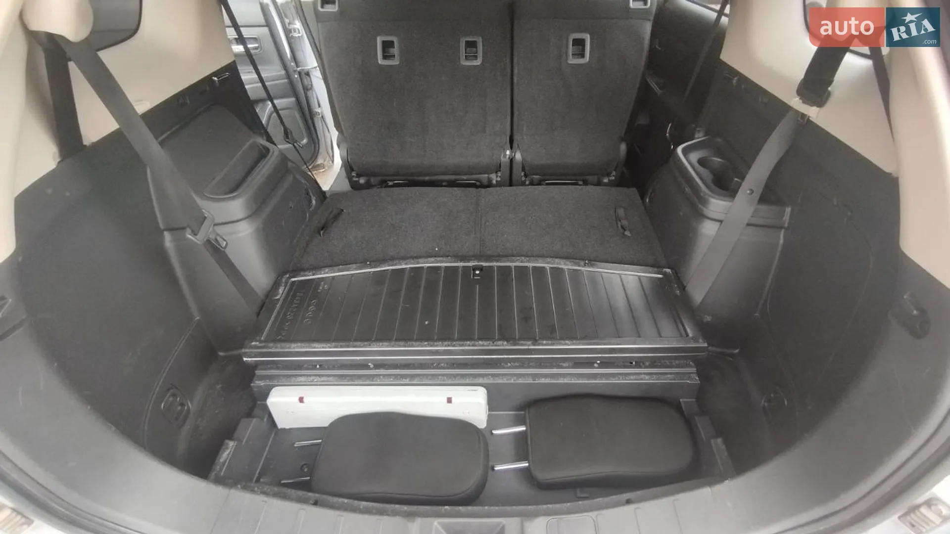 2013 Mitsubishi Outlander - мініатюра 80