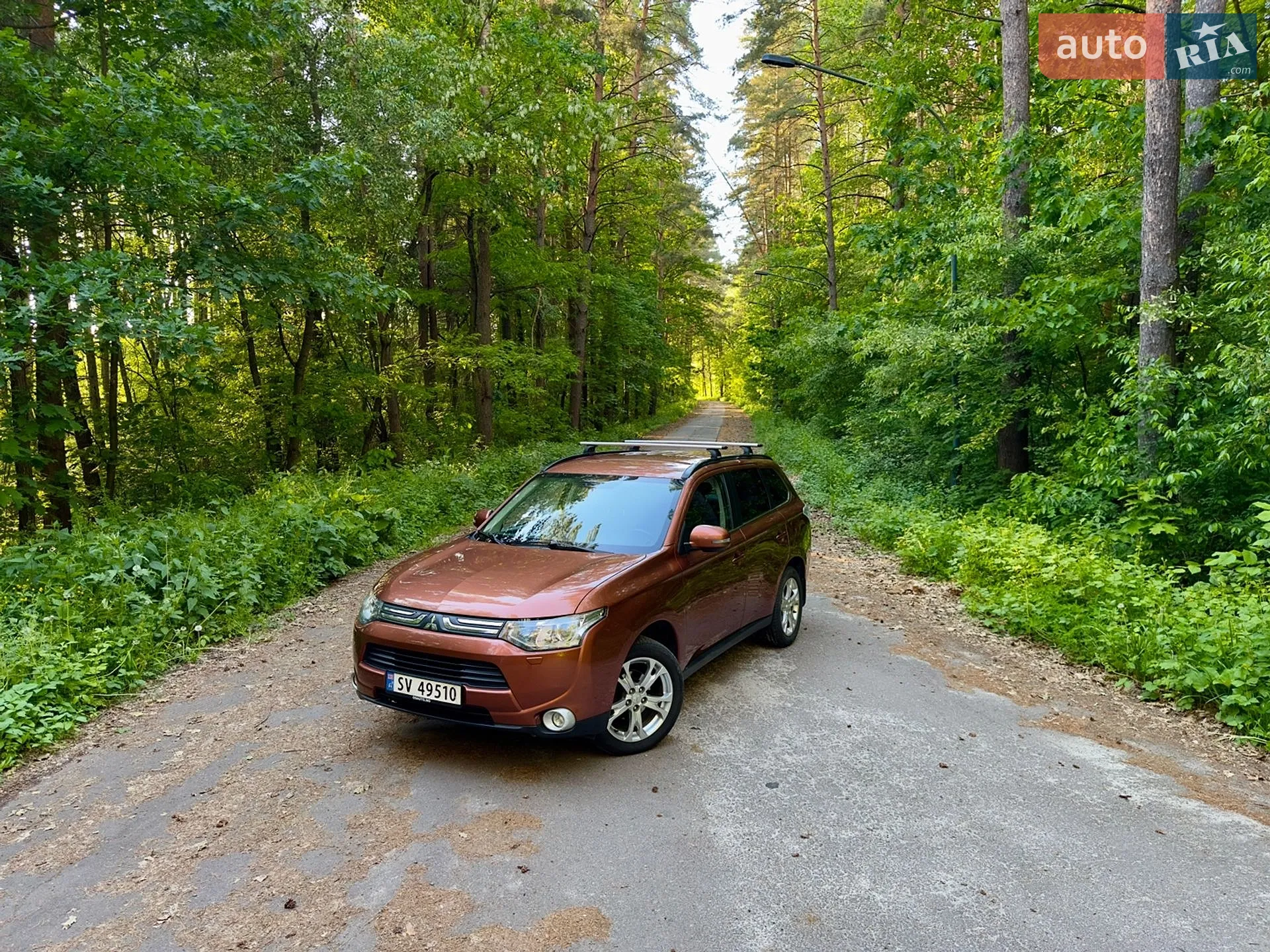 2014 Mitsubishi Outlander - мініатюра 25