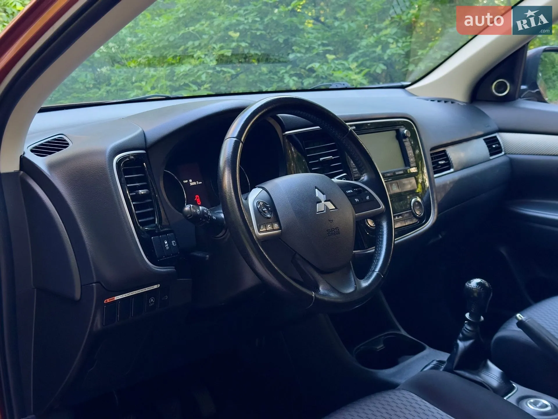 2014 Mitsubishi Outlander - мініатюра 38