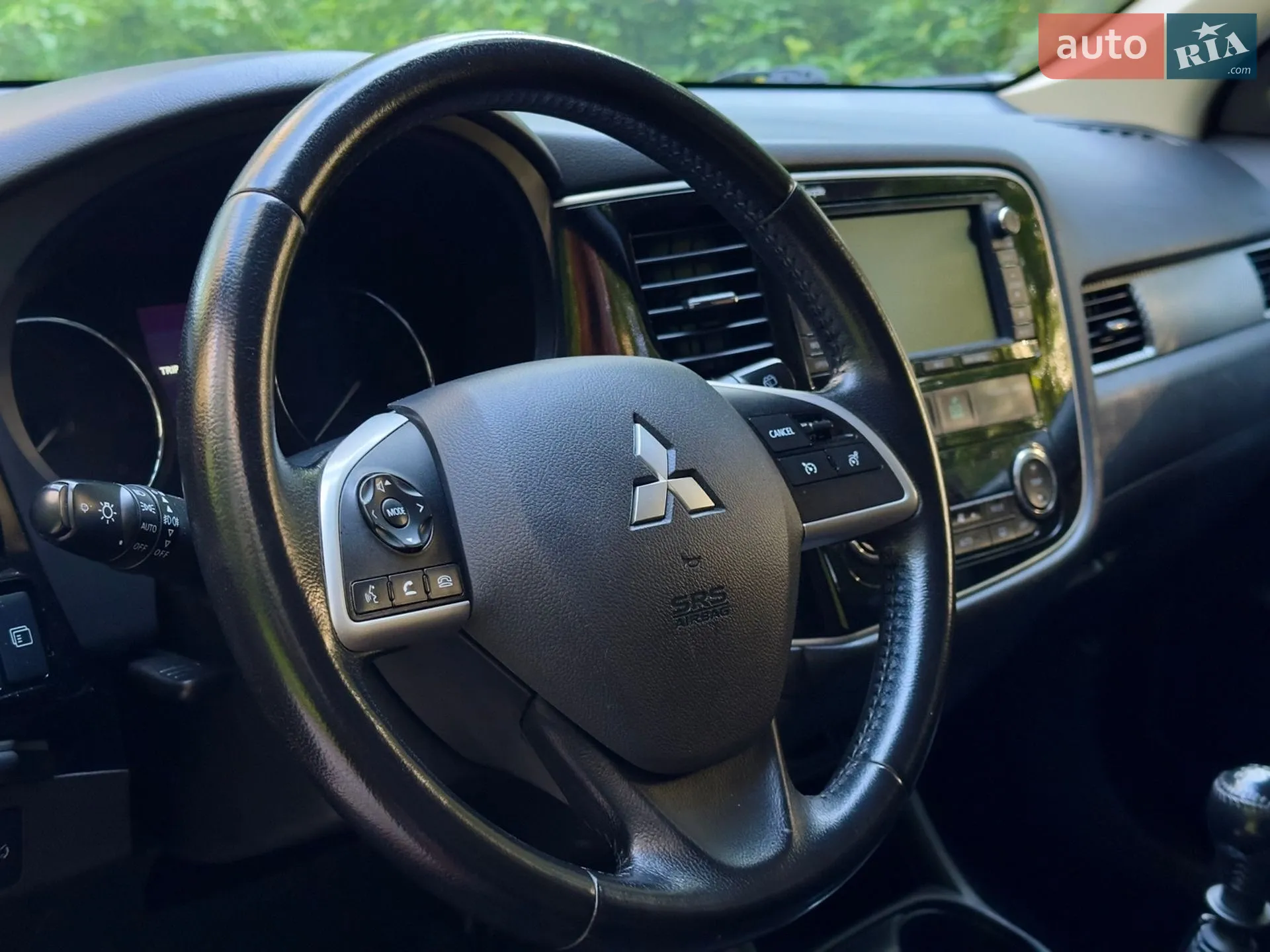 2014 Mitsubishi Outlander - мініатюра 41